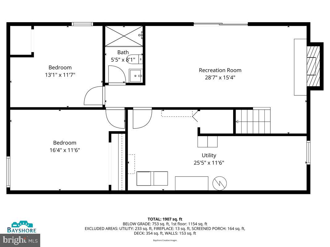 KINGSTON HEIGHTS - Residential