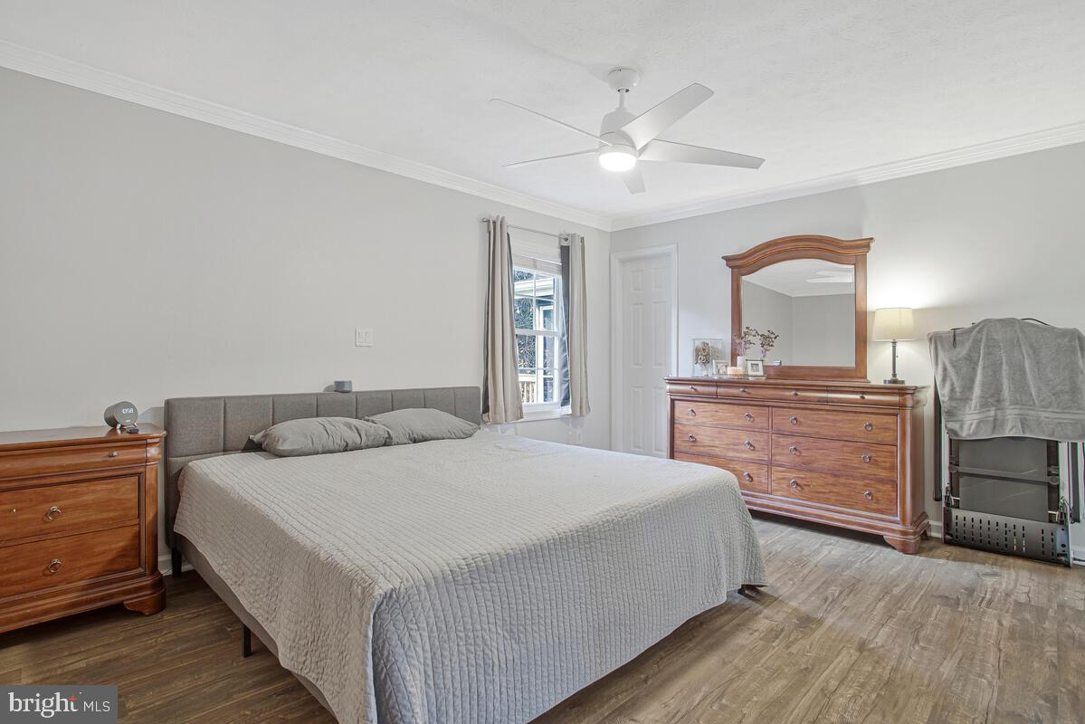 KINGSTON HEIGHTS - Residential