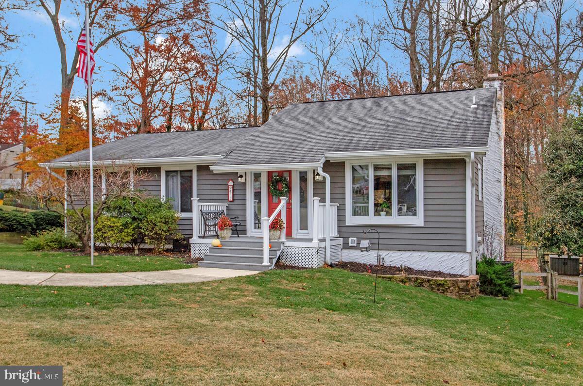 KINGSTON HEIGHTS - Residential