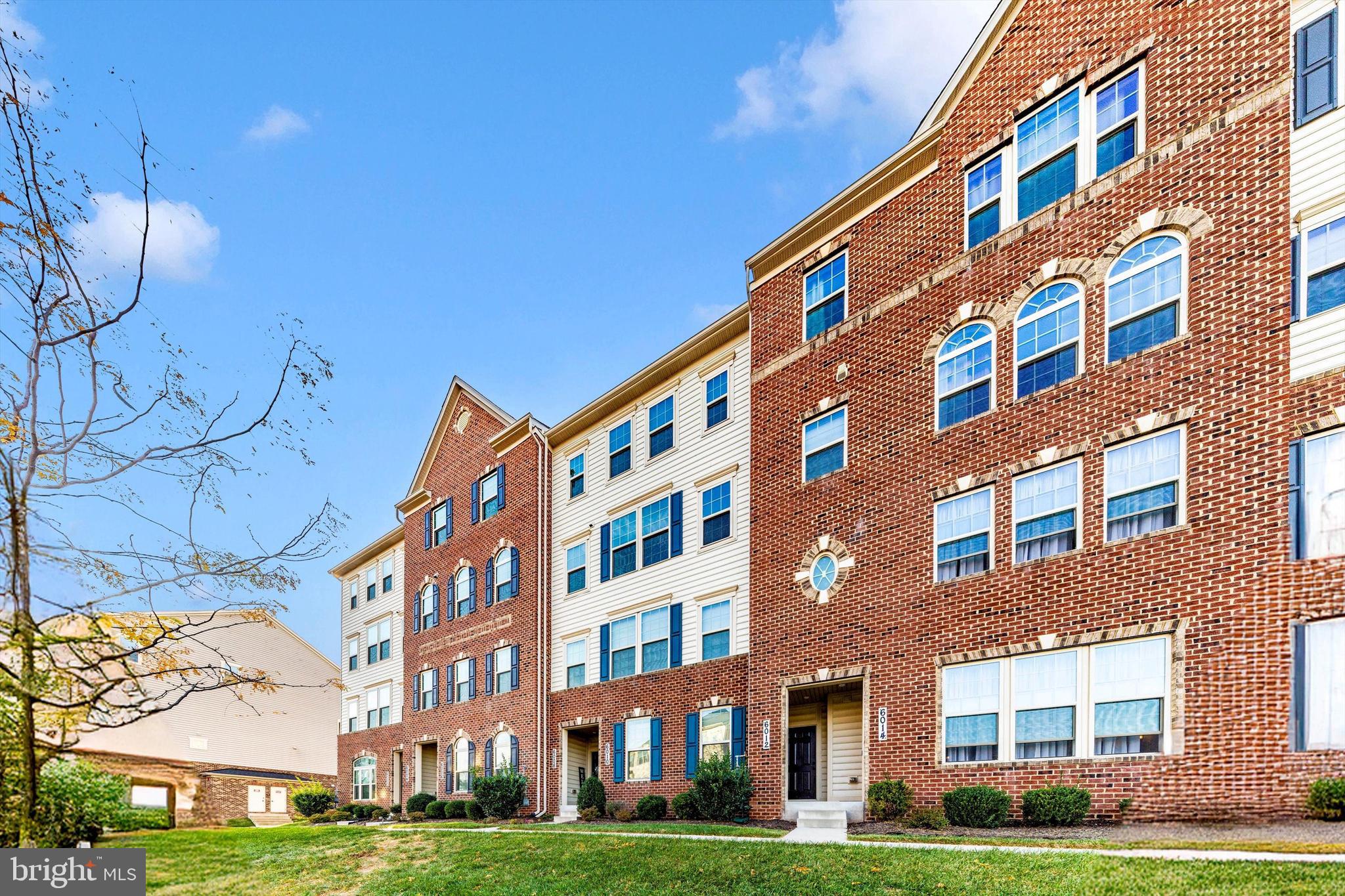 JEFFERSON PLACE - Residential