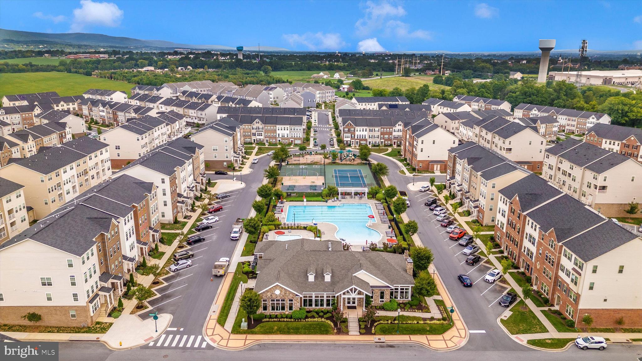 JEFFERSON PLACE - Residential