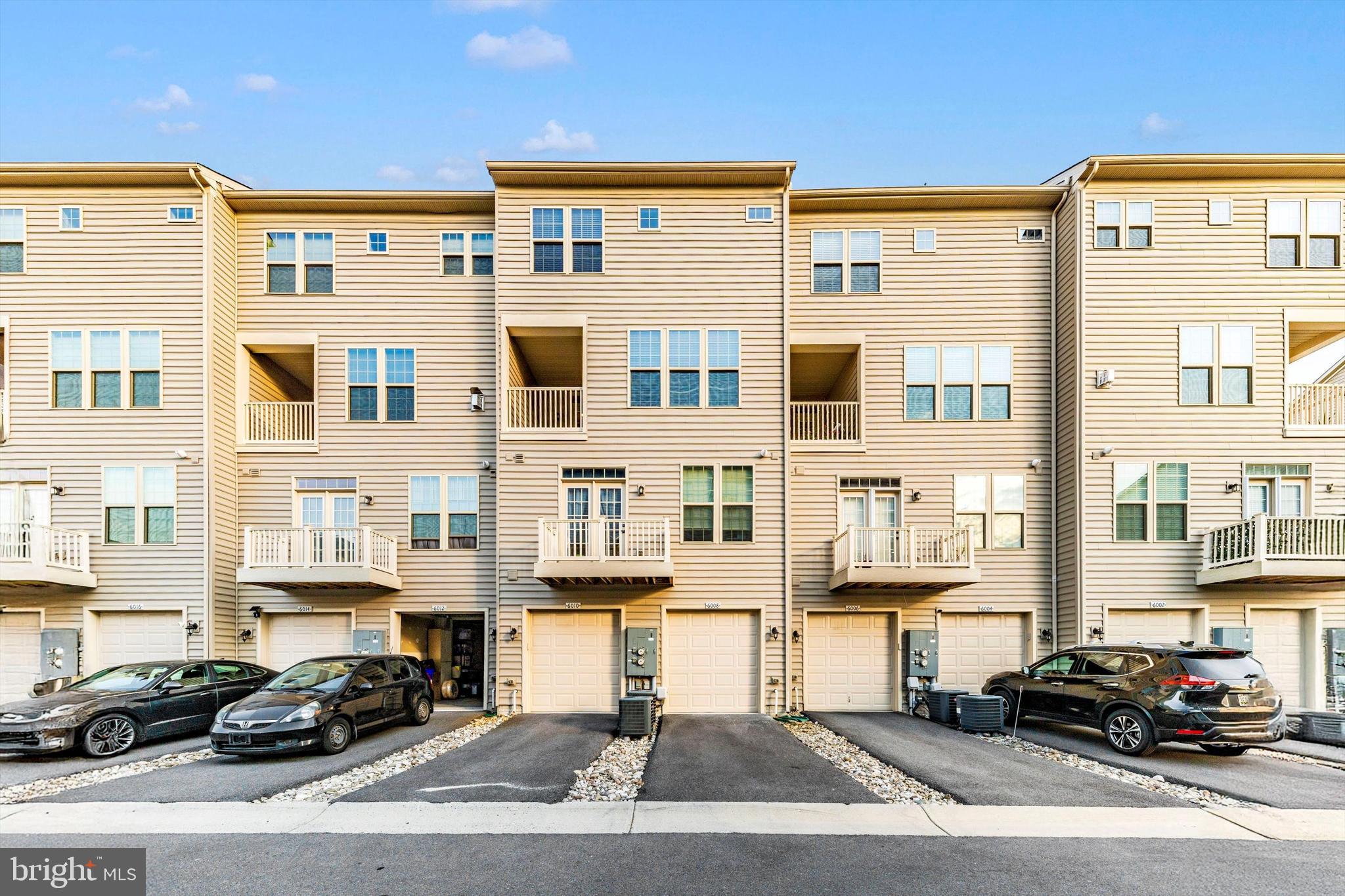 JEFFERSON PLACE - Residential