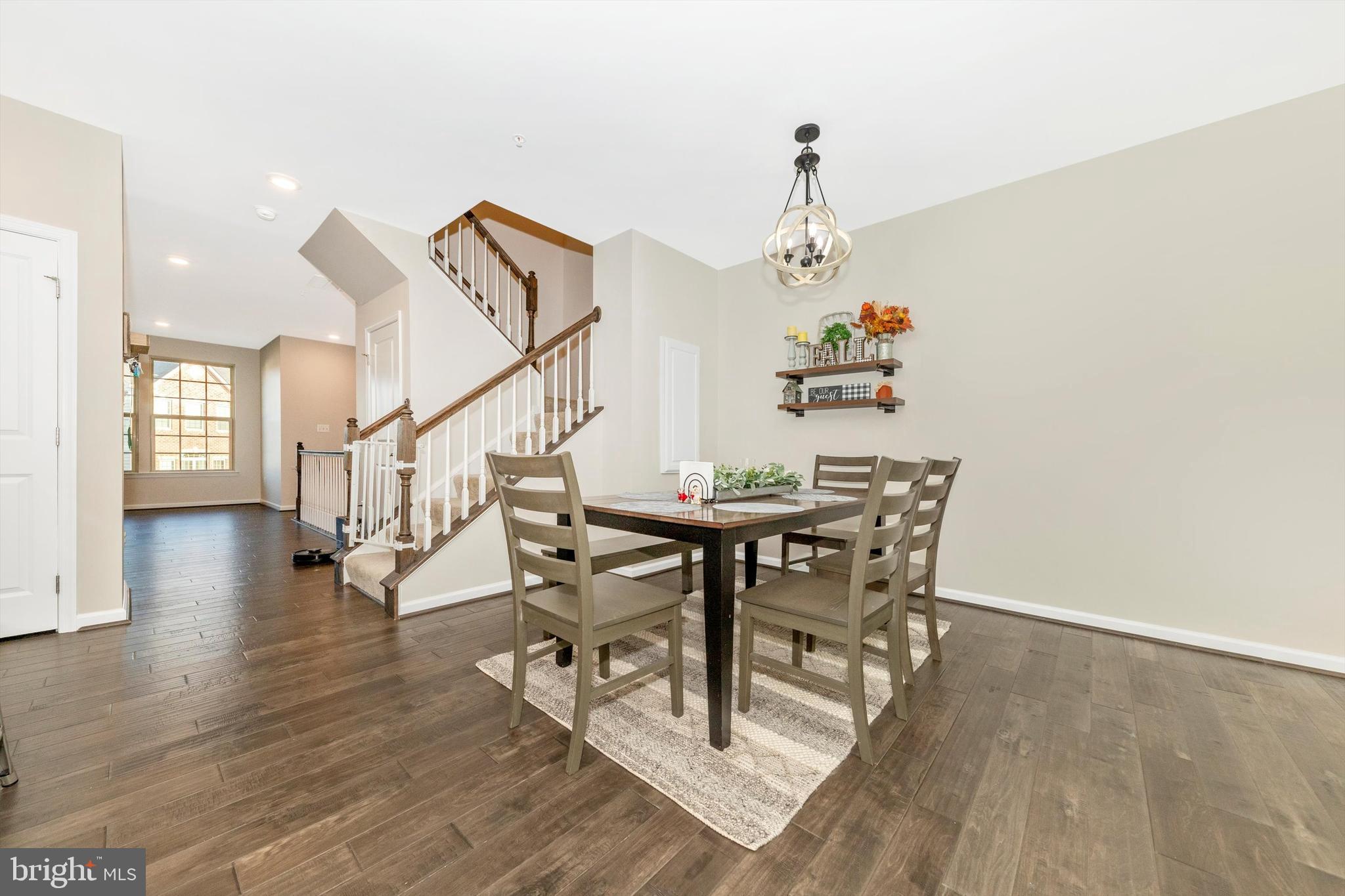 JEFFERSON PLACE - Residential