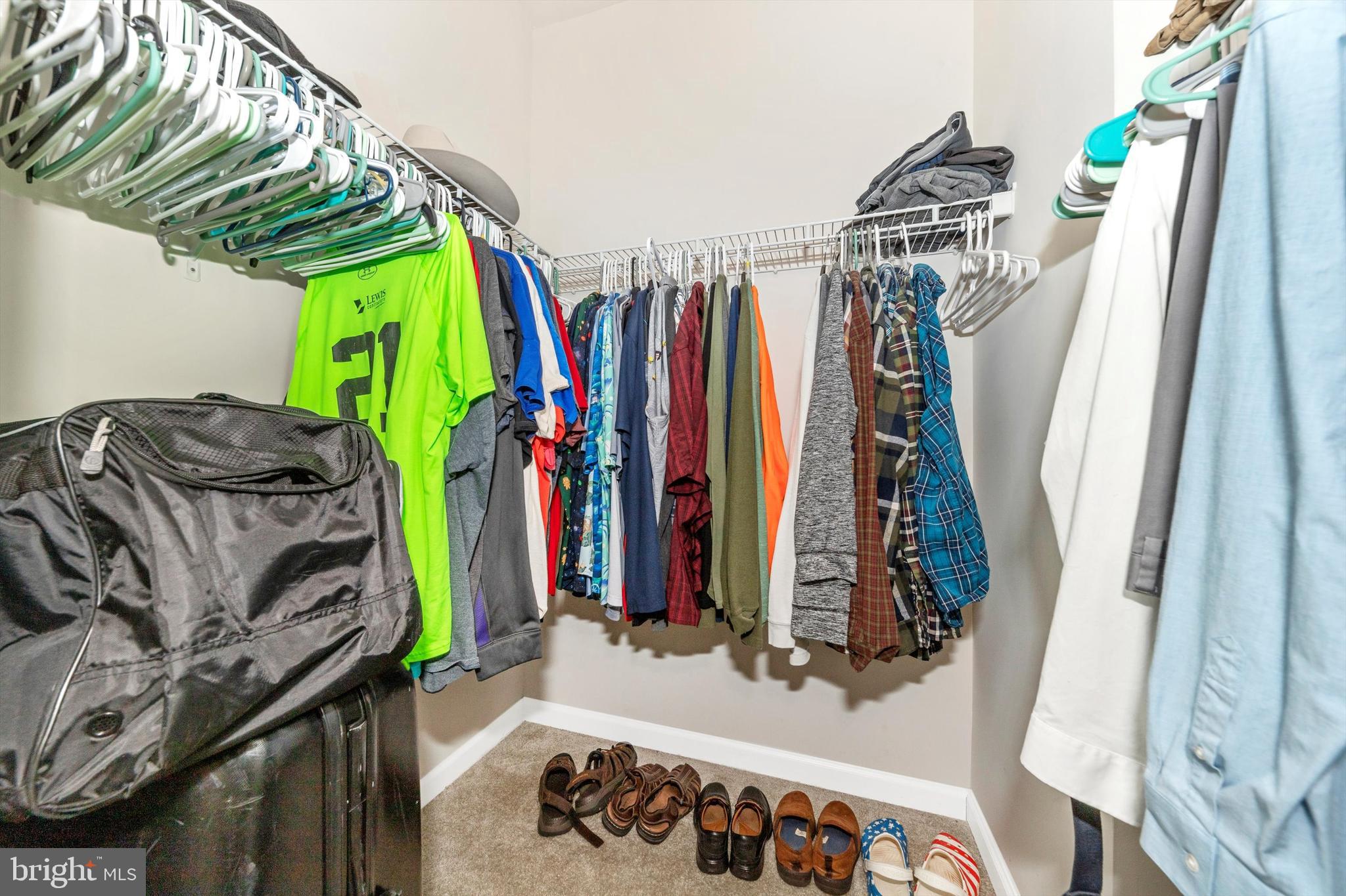 JEFFERSON PLACE - Residential