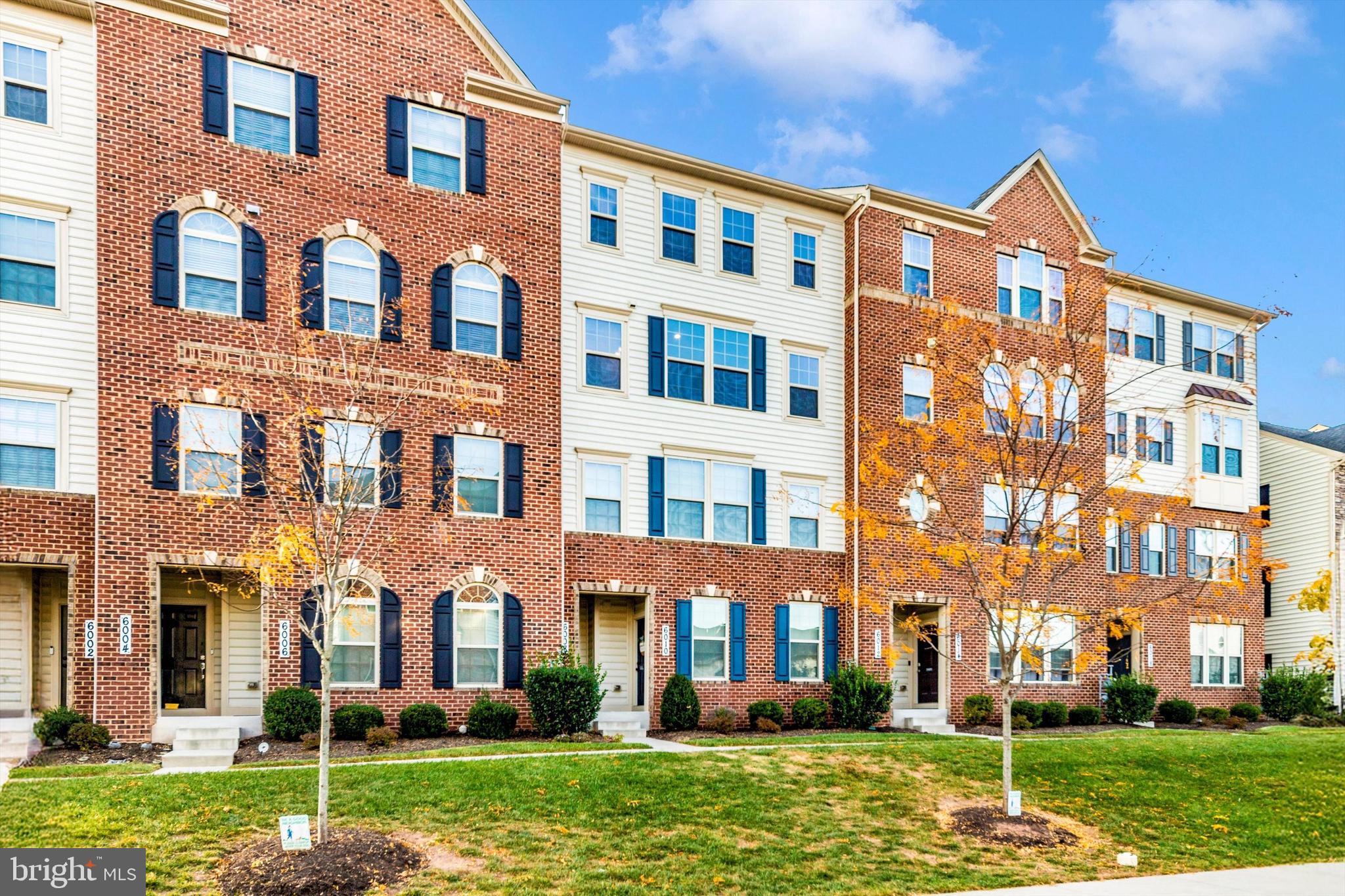 JEFFERSON PLACE - Residential