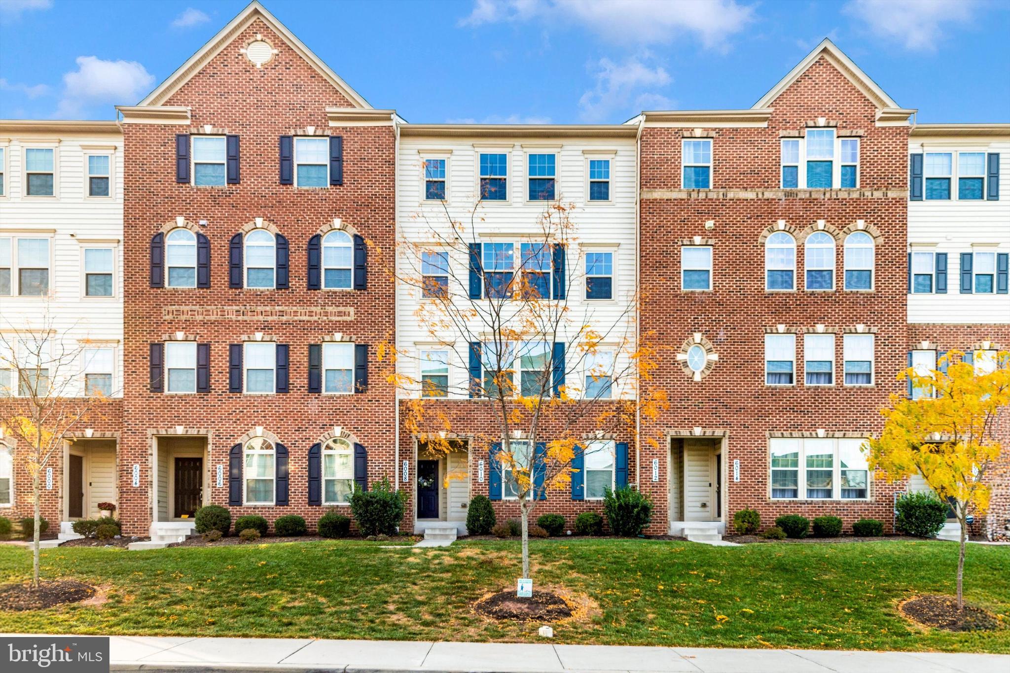 JEFFERSON PLACE - Residential