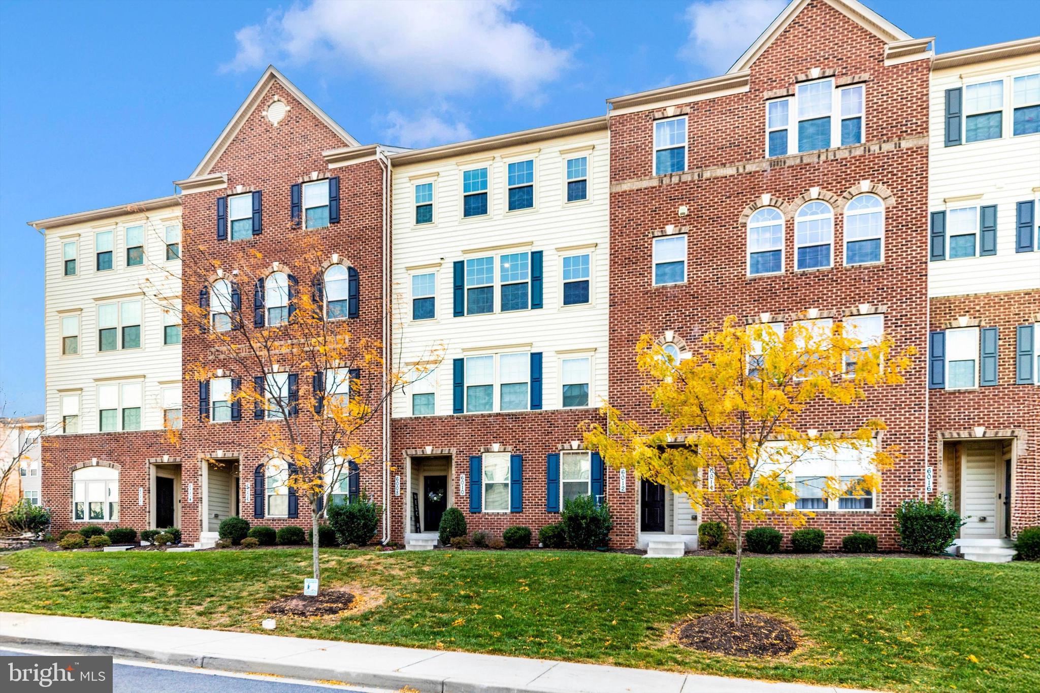 JEFFERSON PLACE - Residential