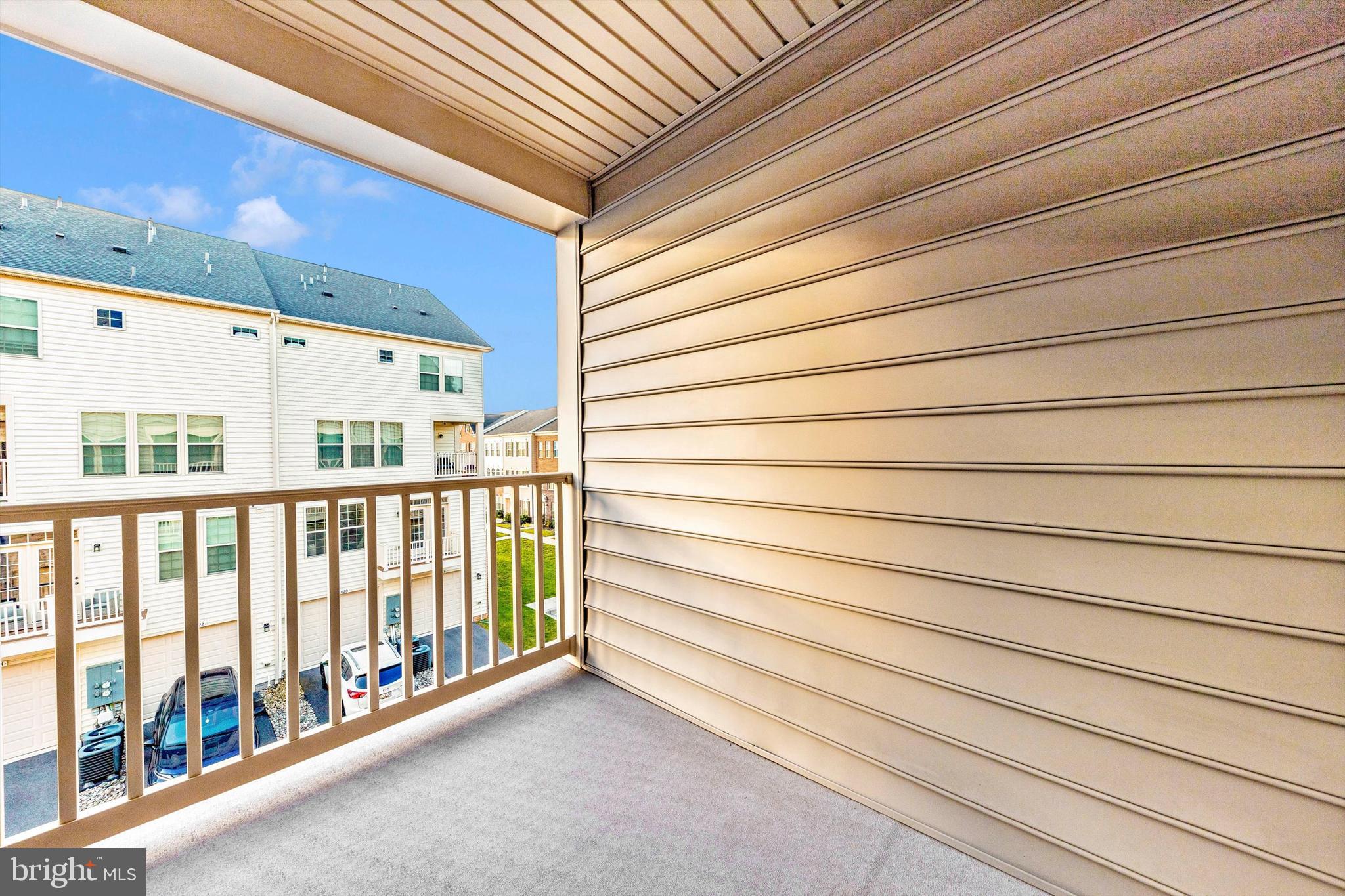 JEFFERSON PLACE - Residential