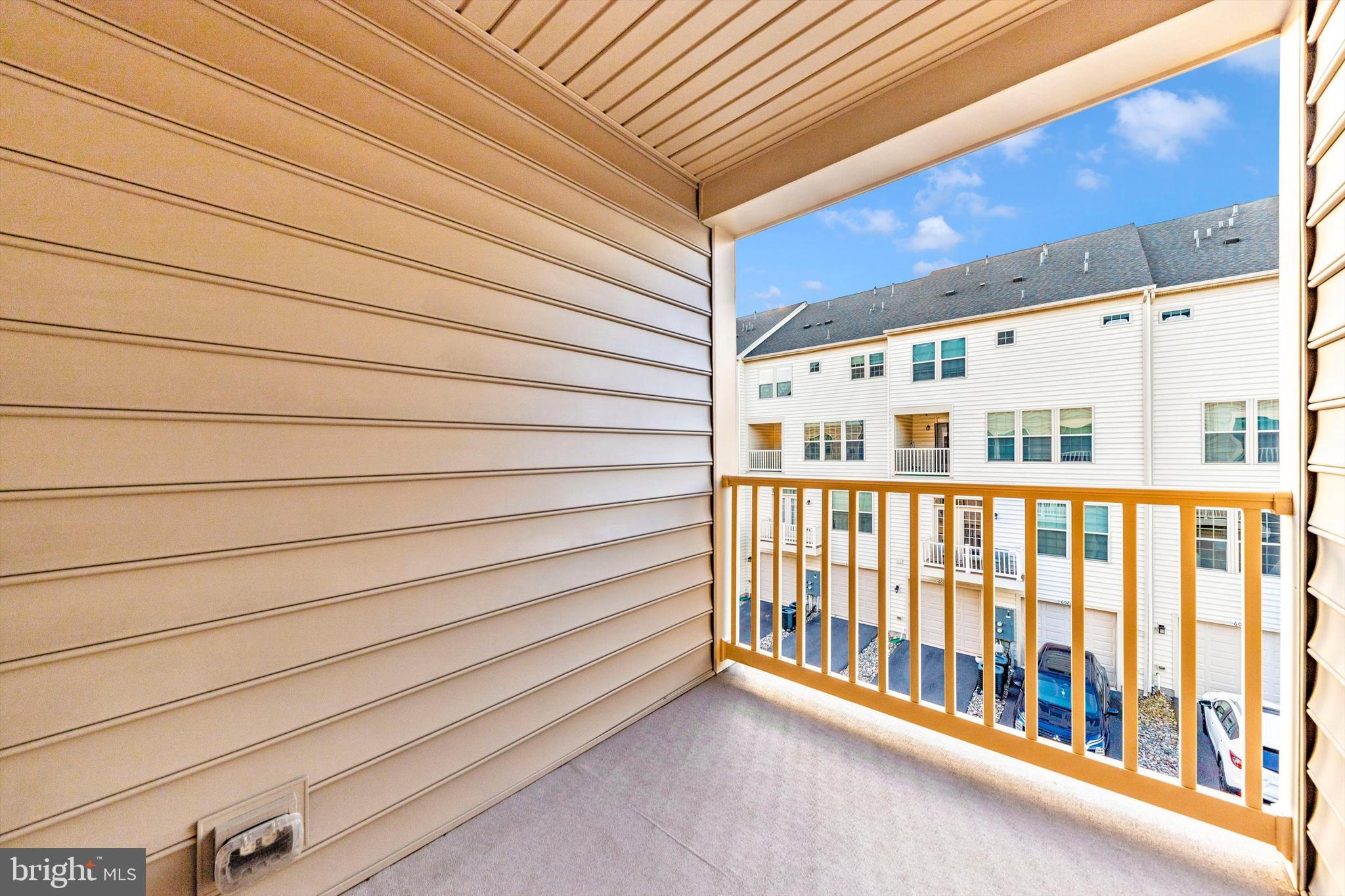 JEFFERSON PLACE - Residential