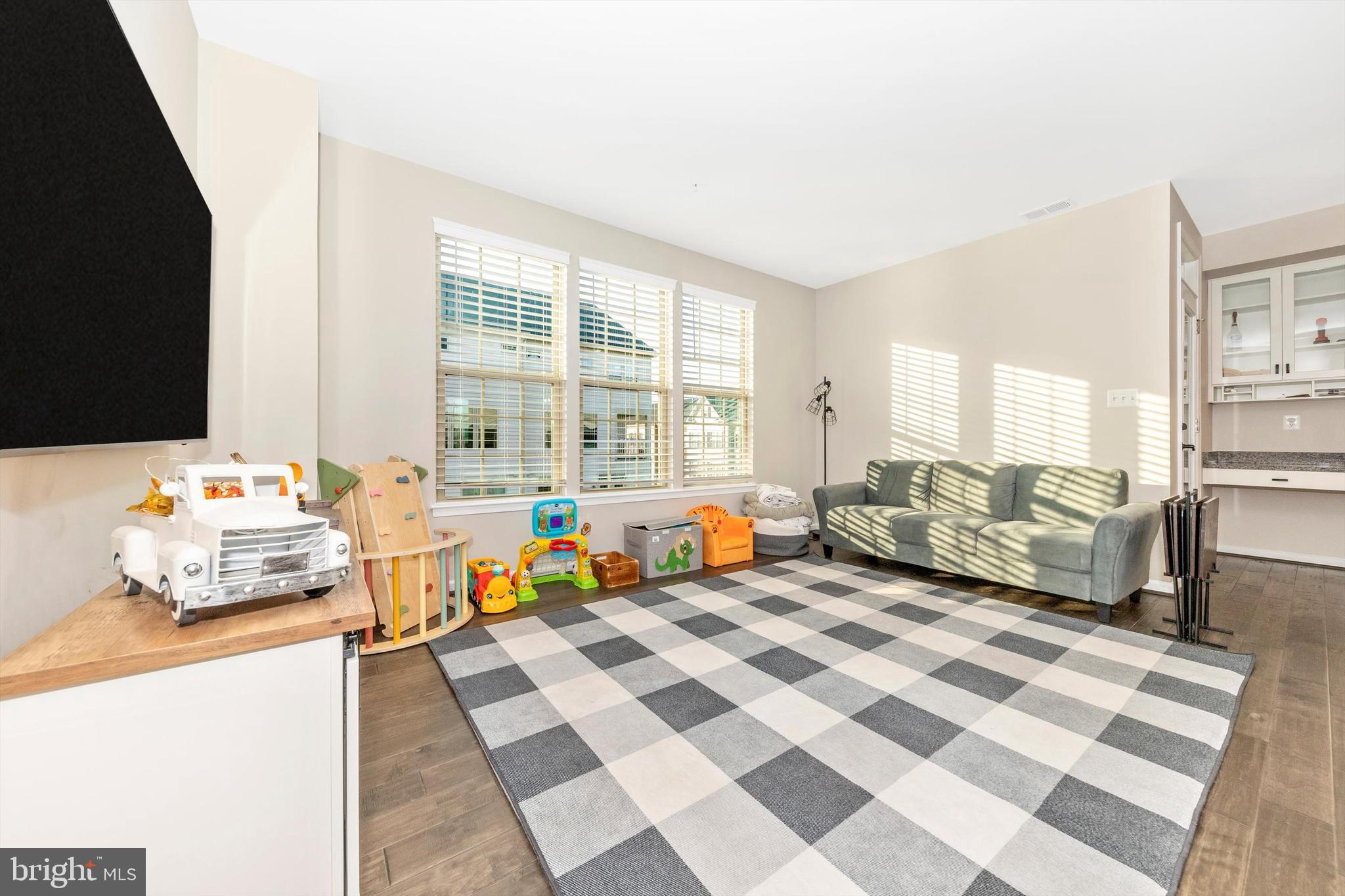 JEFFERSON PLACE - Residential