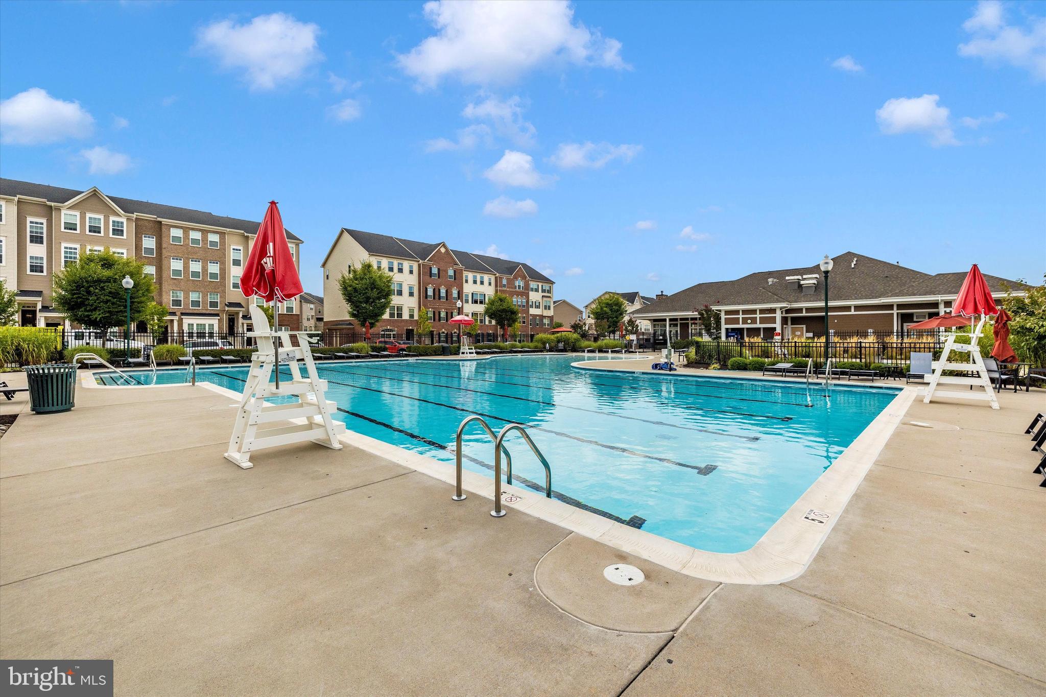 JEFFERSON PLACE - Residential