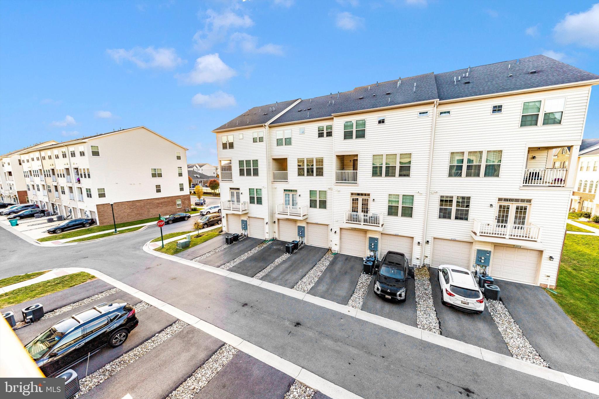 JEFFERSON PLACE - Residential