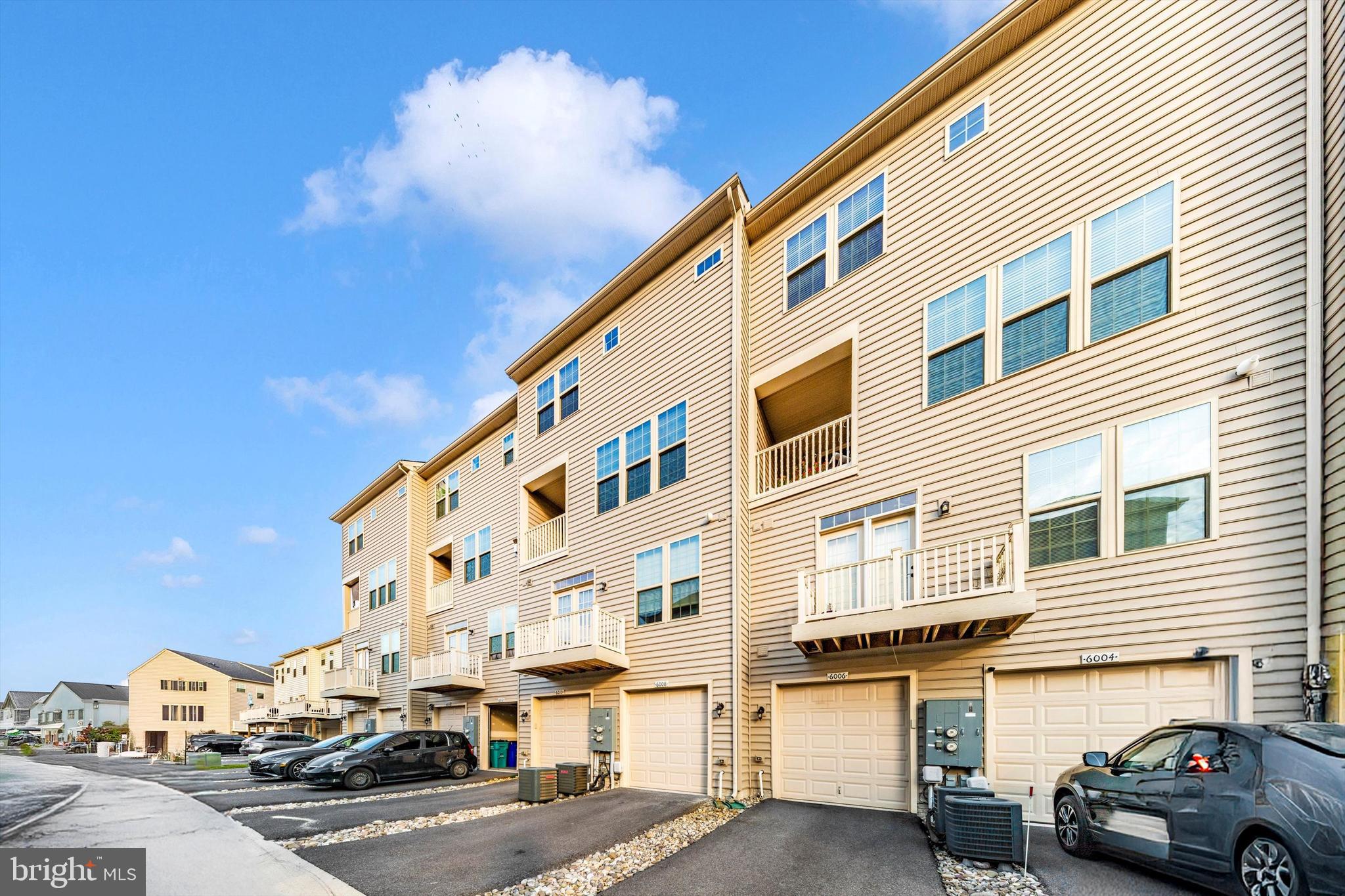 JEFFERSON PLACE - Residential