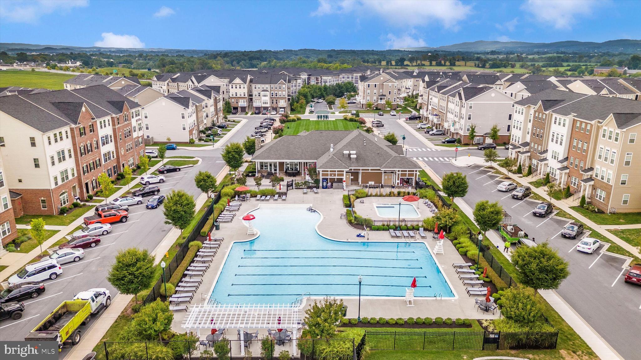 JEFFERSON PLACE - Residential