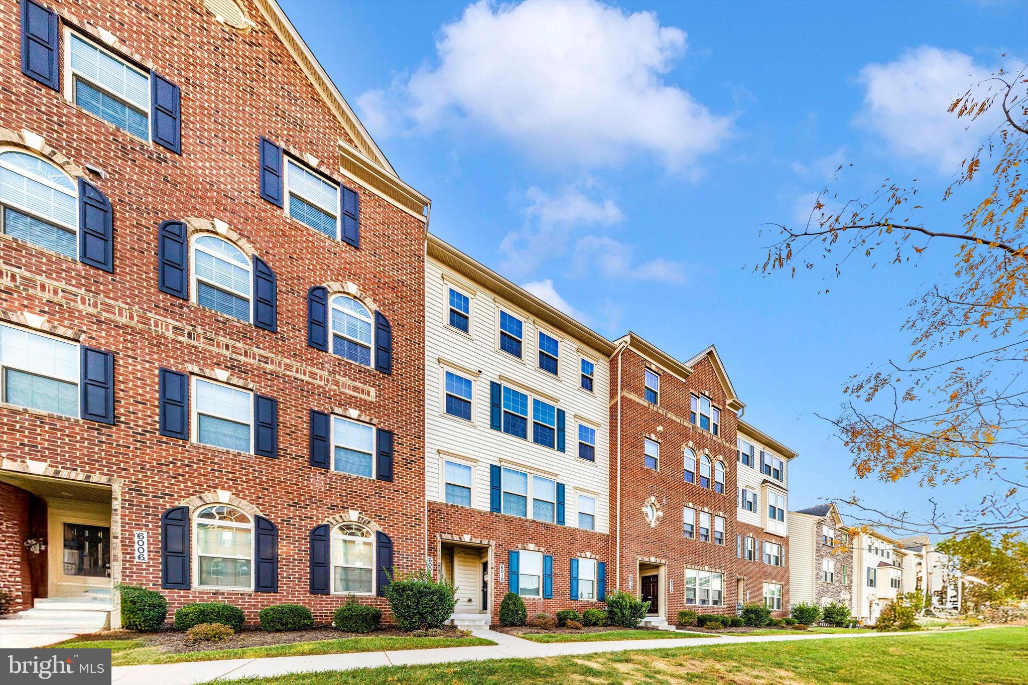 JEFFERSON PLACE - Residential