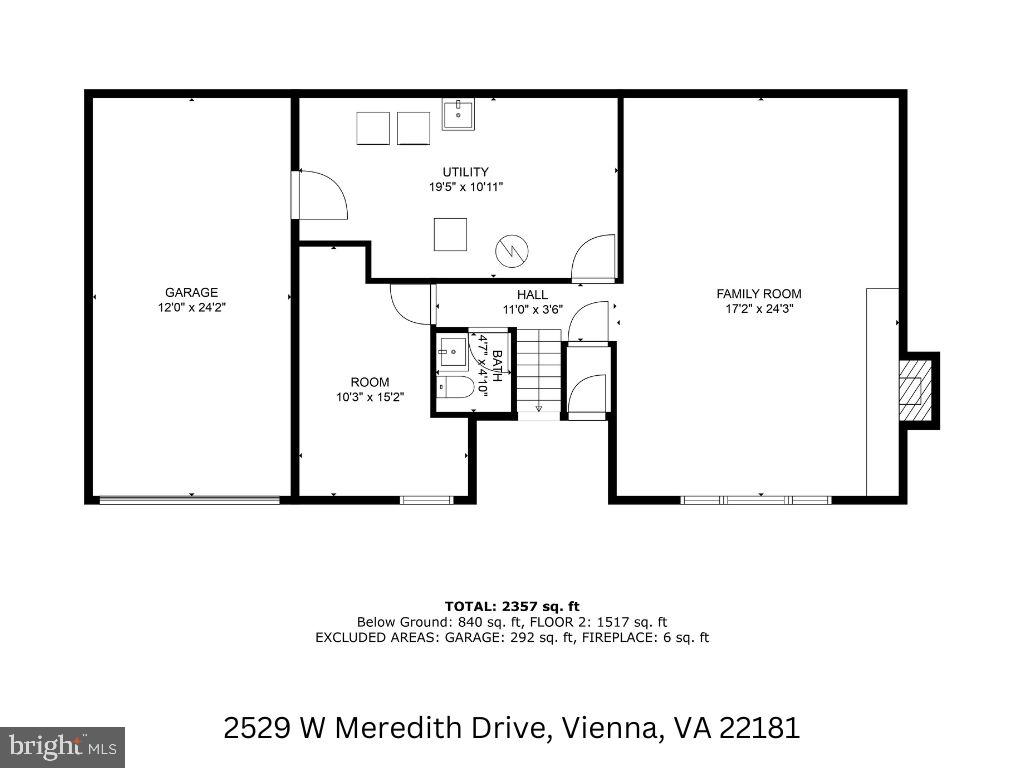 LAKEVALE ESTATES - Residential Lease