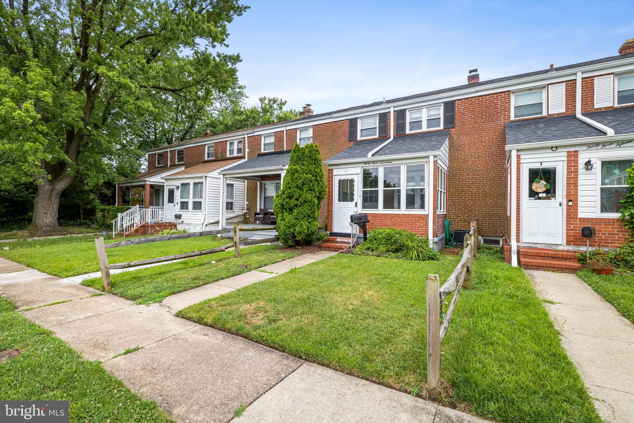3317 BELSFORD COURT
