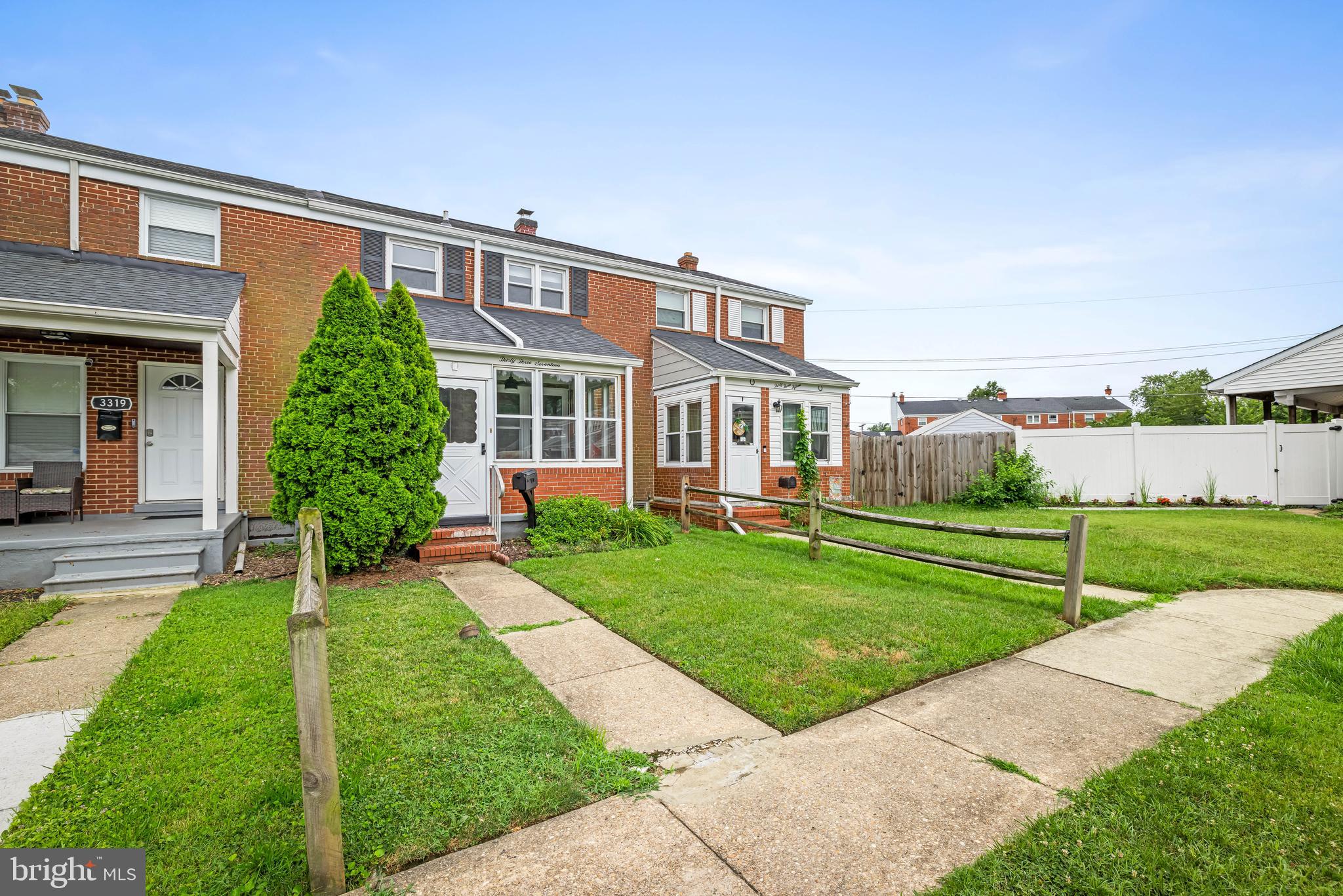 3317 BELSFORD COURT