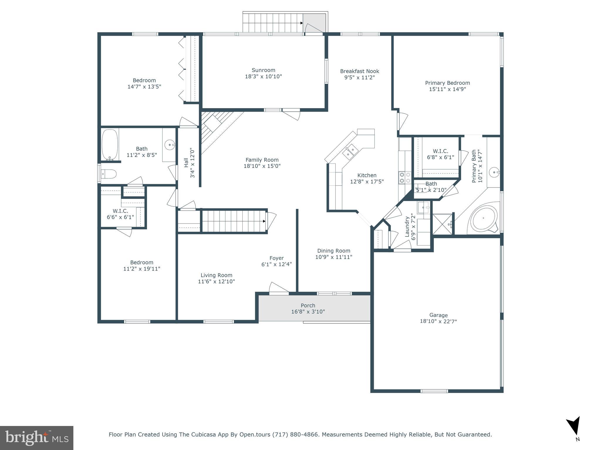 KENDALE HEIGHTS - Residential