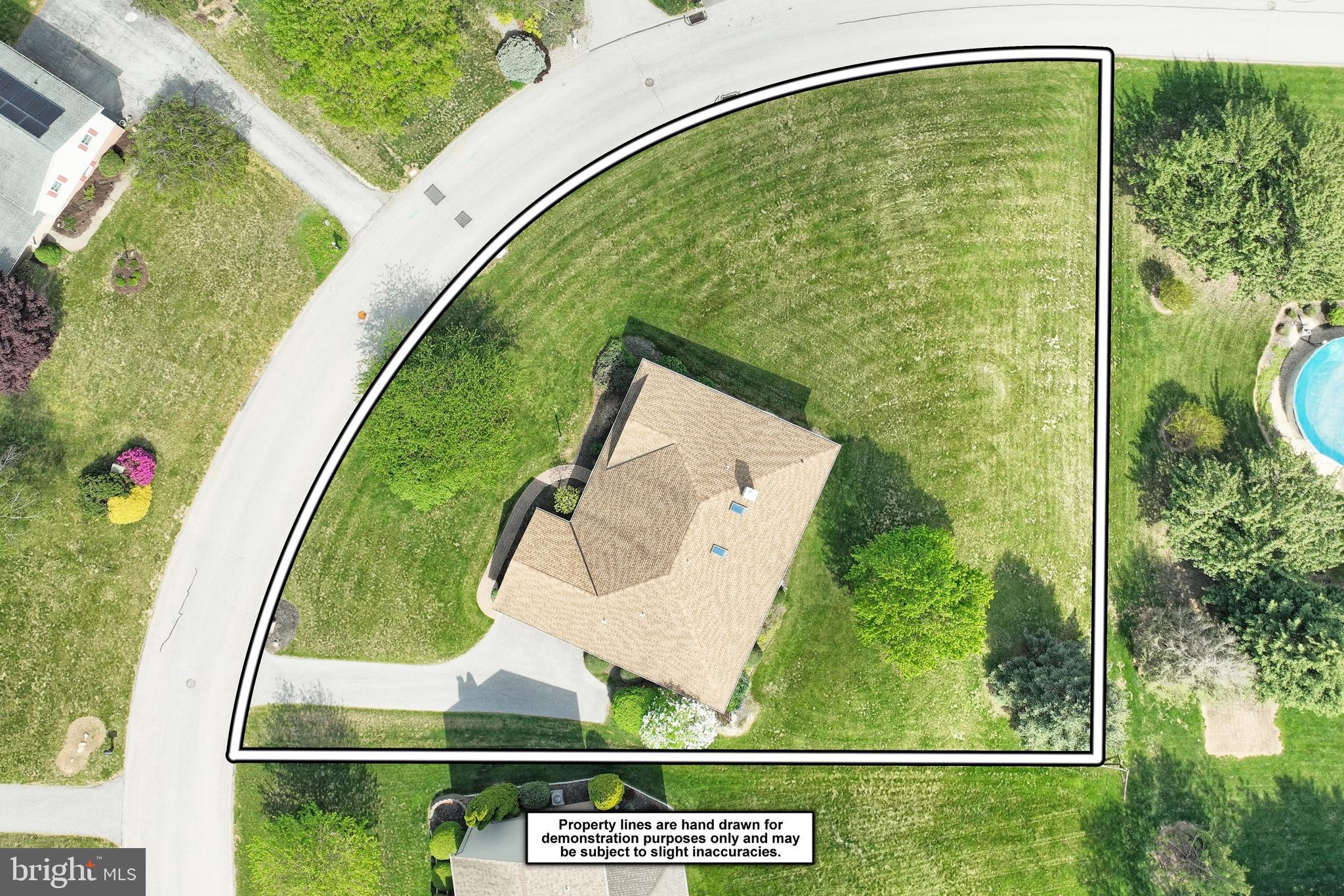 KENDALE HEIGHTS - Residential