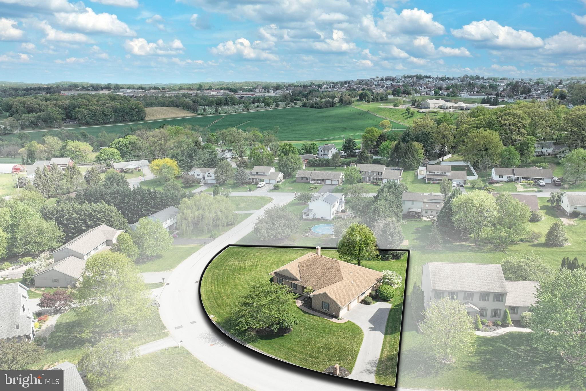 KENDALE HEIGHTS - Residential