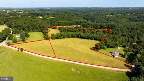 EAGLE MILL ROAD PARKTON MD 21120