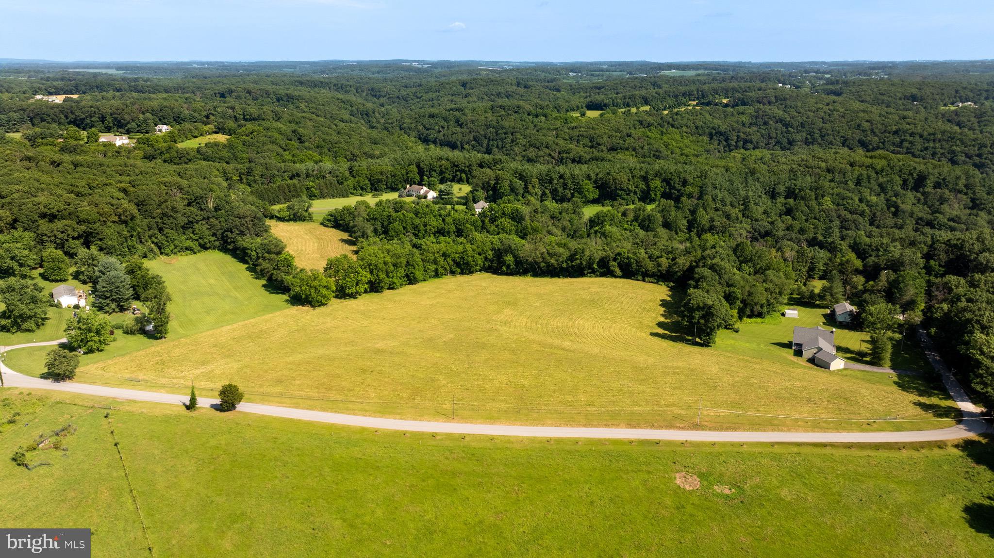 EAGLE MILL ROAD