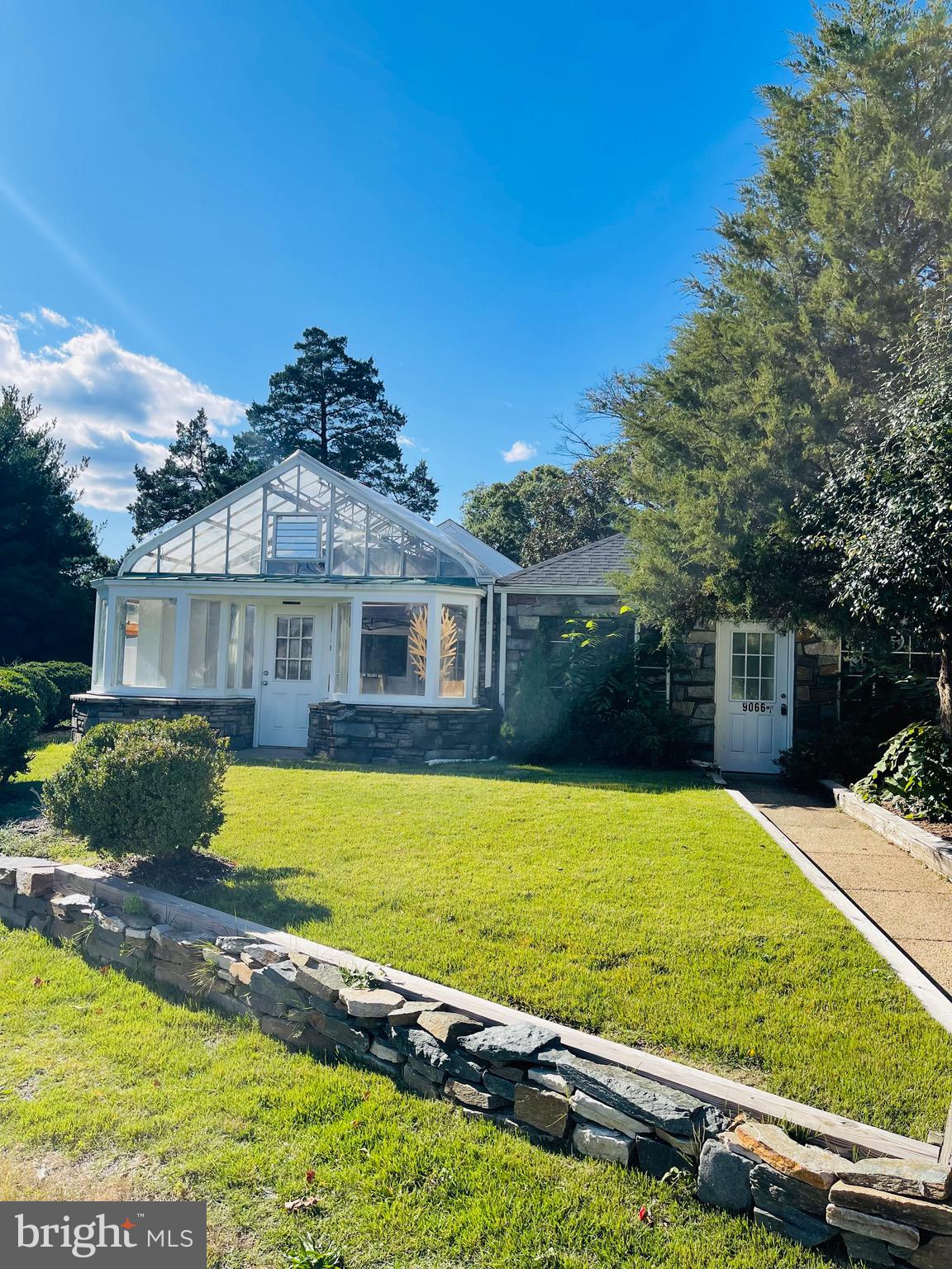 9066 BALIMORE AVENUE