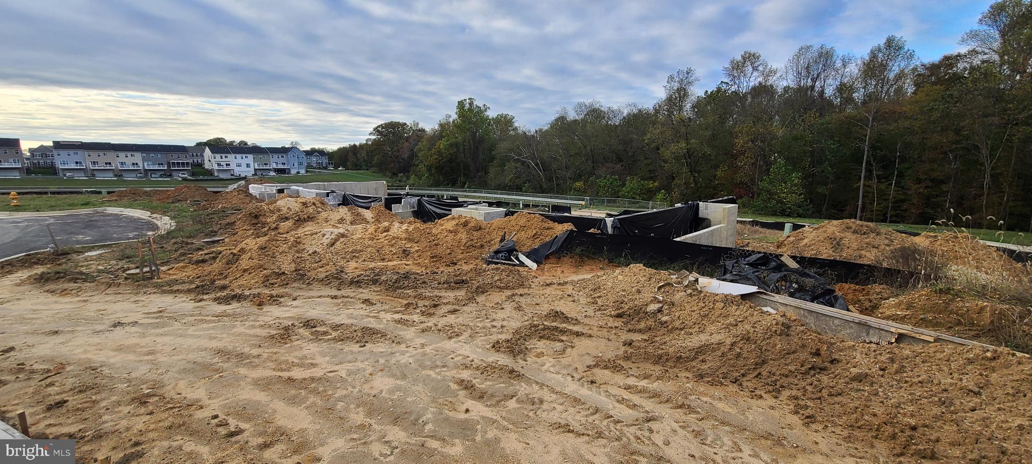 CLARK'S REST - Residential