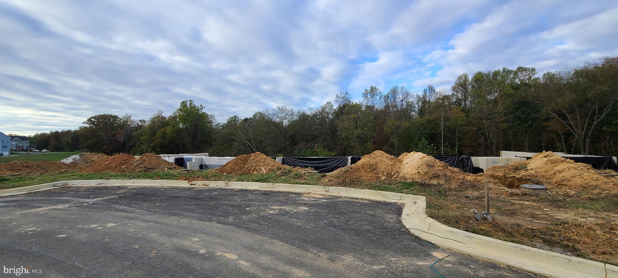 CLARK'S REST - Residential