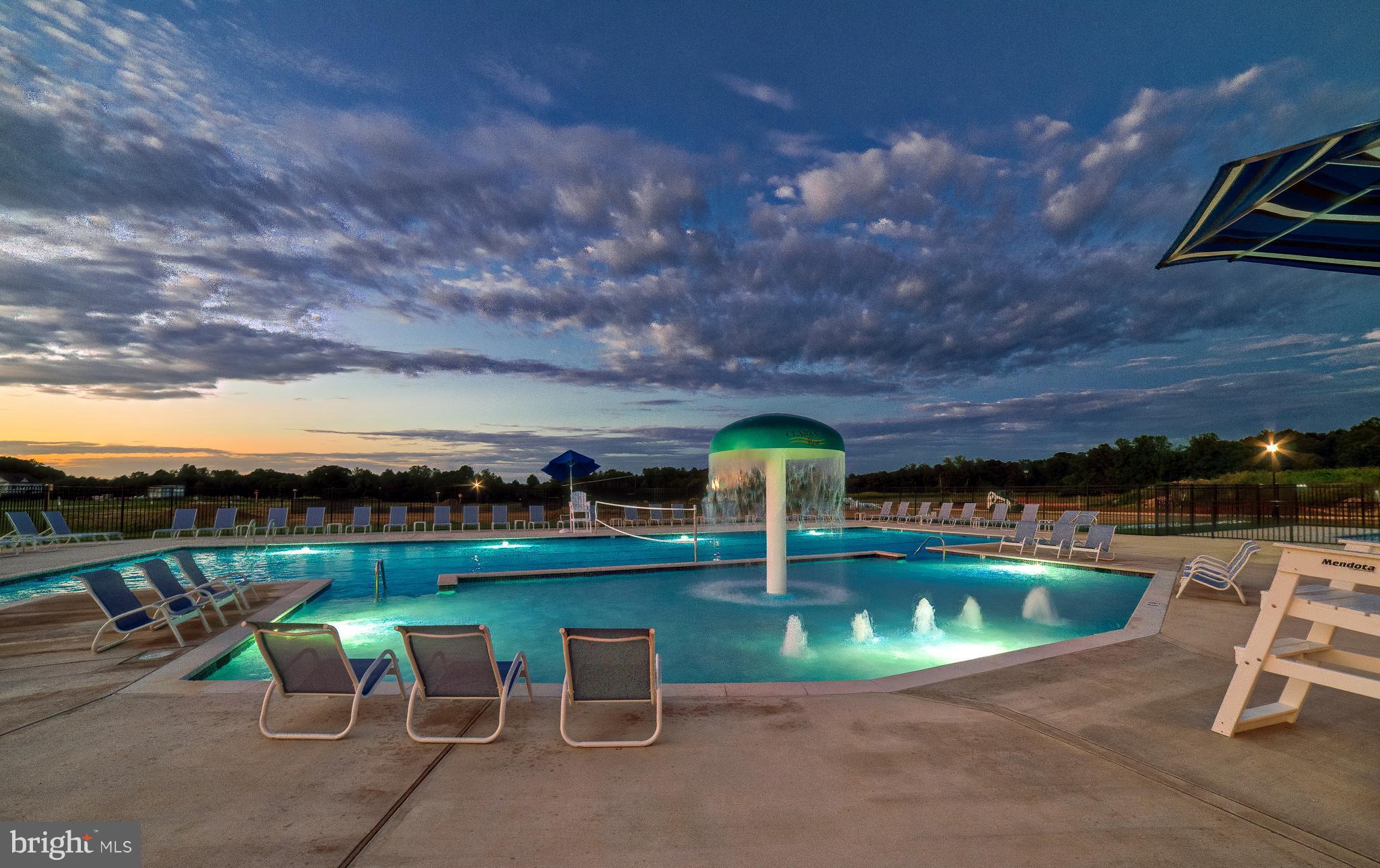 CLARK'S REST - Residential