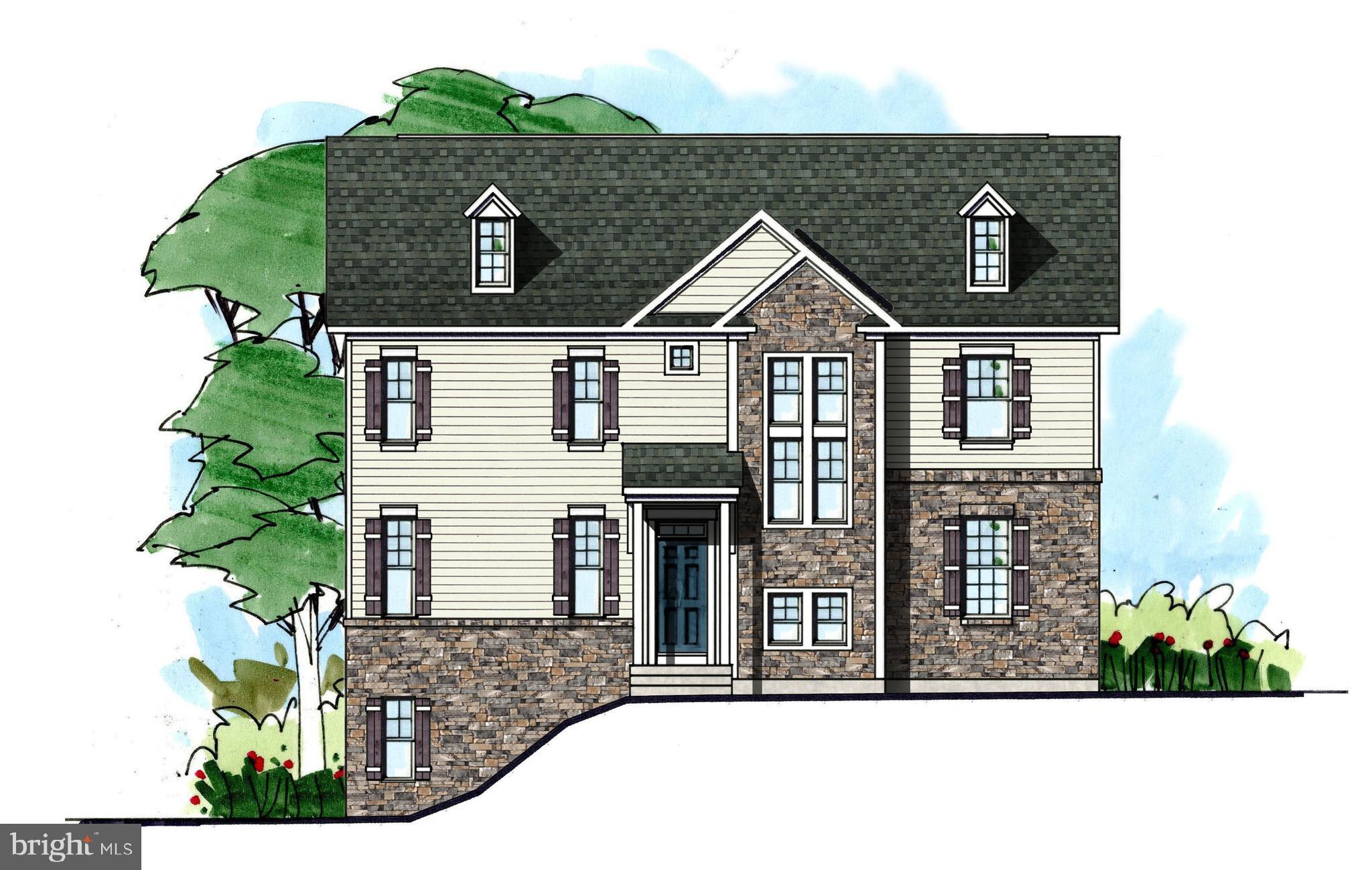 CLARK'S REST - Residential