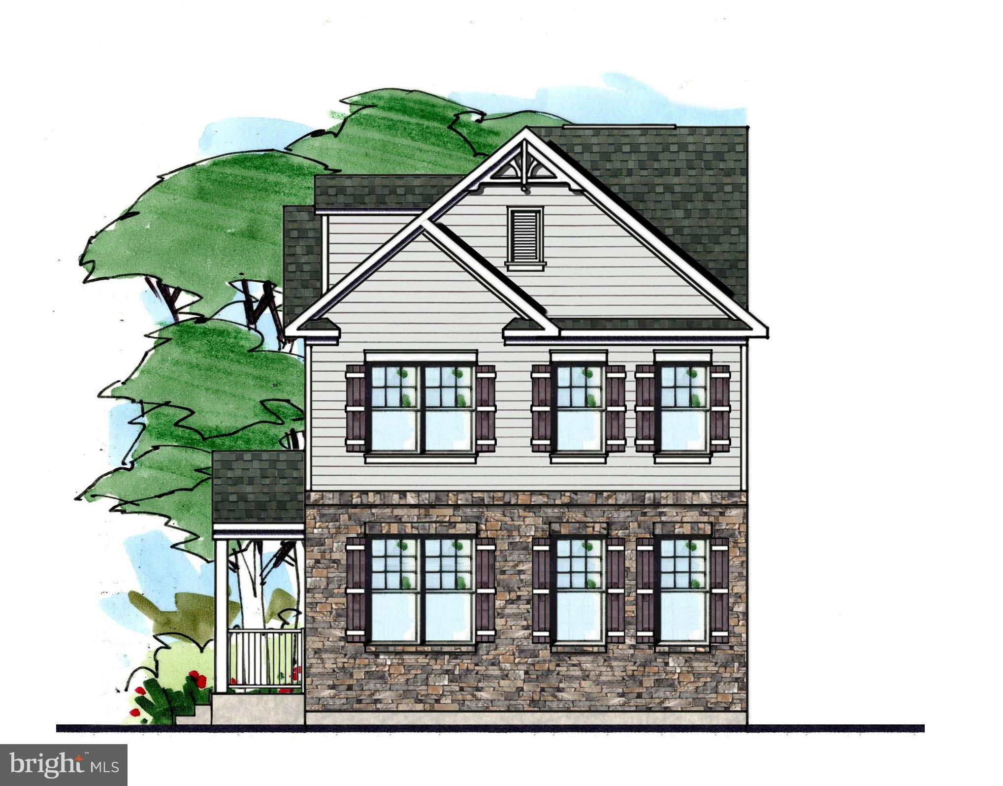 CLARK'S REST - Residential