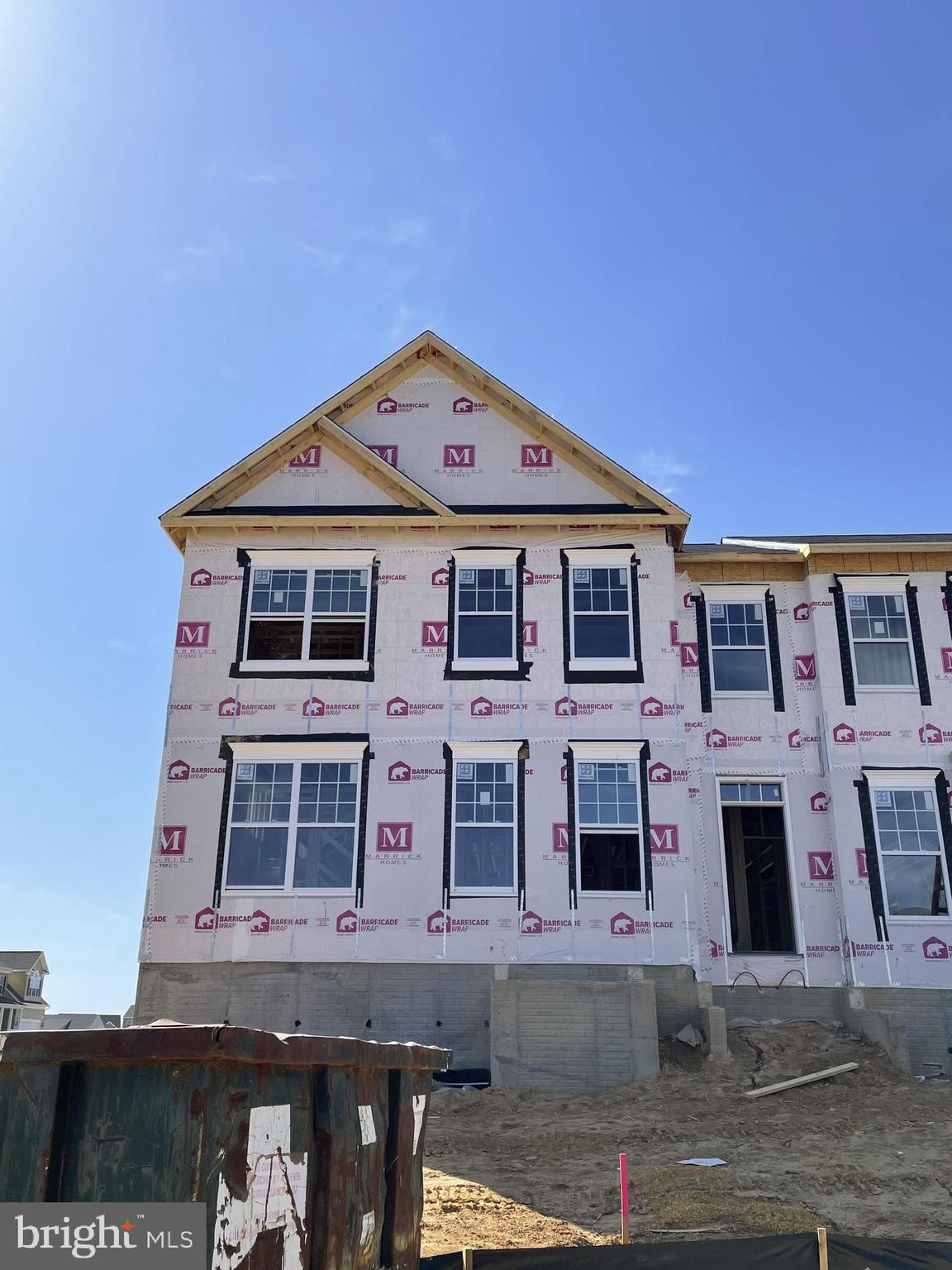 CLARK'S REST - Residential