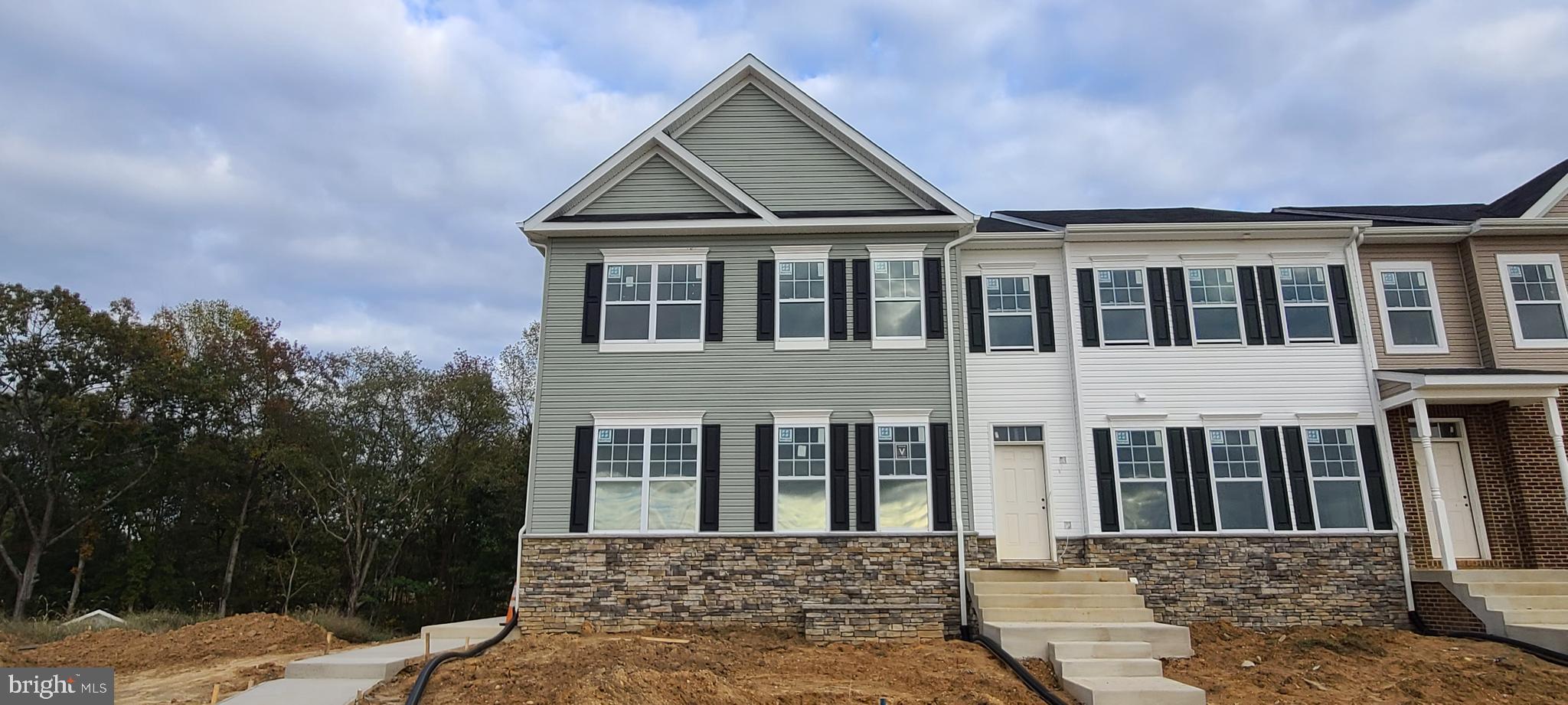 CLARK'S REST - Residential