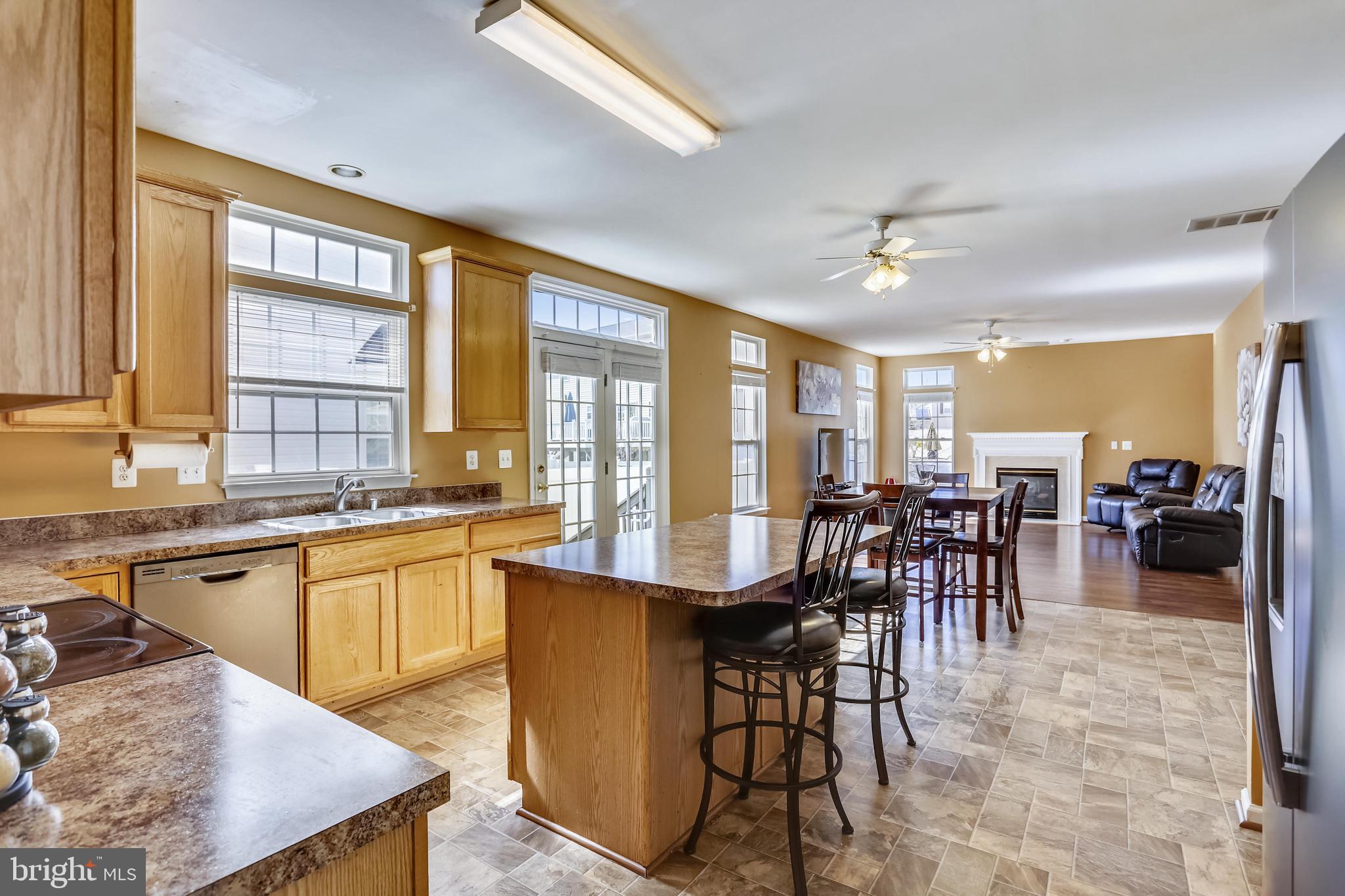 SHEFFIELD/FAIRWAY VILLAGE - Residential