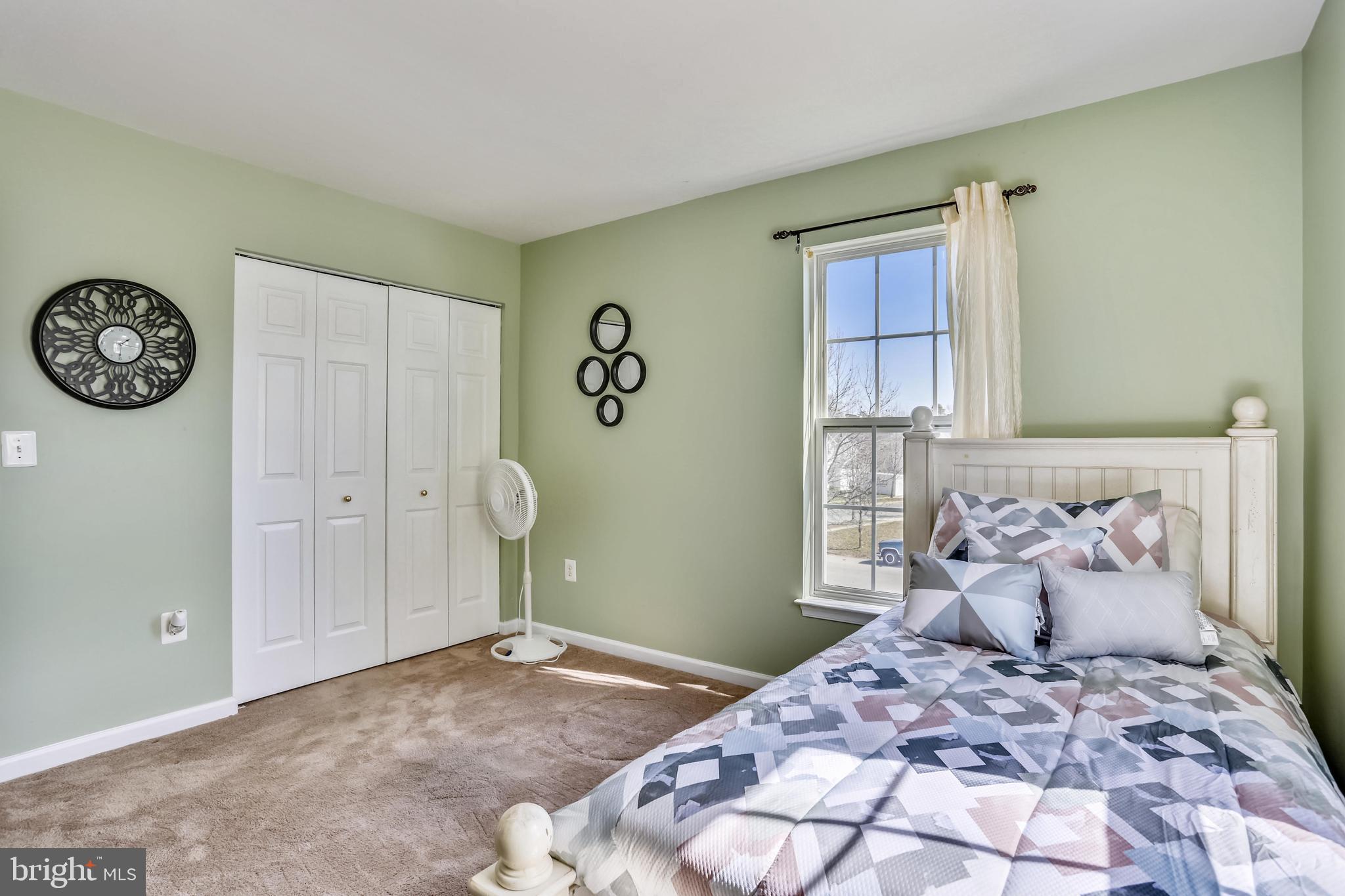 SHEFFIELD/FAIRWAY VILLAGE - Residential