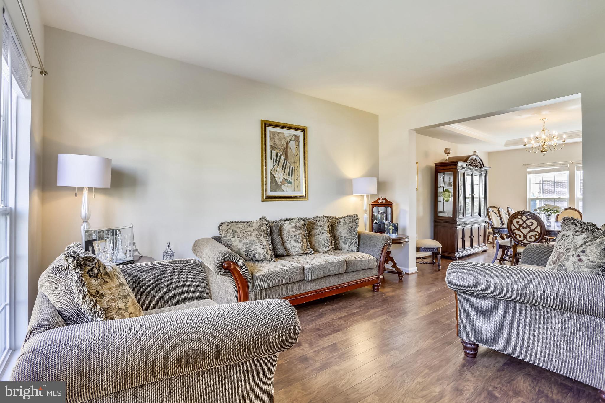 SHEFFIELD/FAIRWAY VILLAGE - Residential