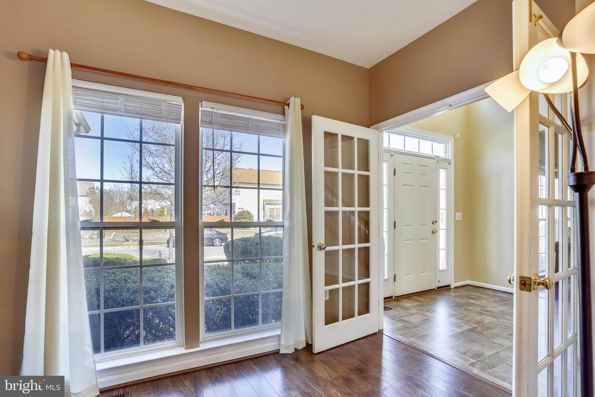 SHEFFIELD/FAIRWAY VILLAGE - Residential