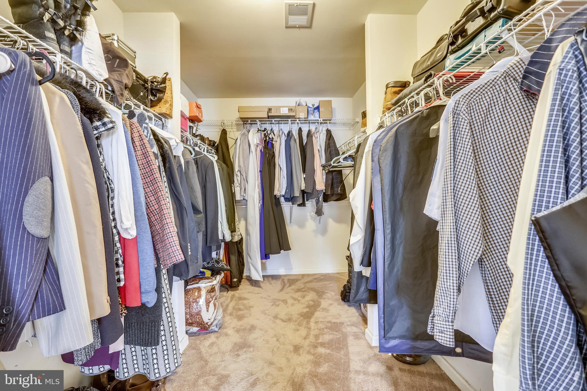 SHEFFIELD/FAIRWAY VILLAGE - Residential