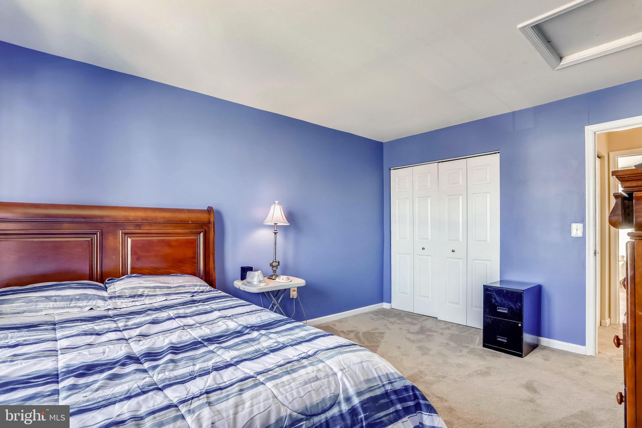 SHEFFIELD/FAIRWAY VILLAGE - Residential