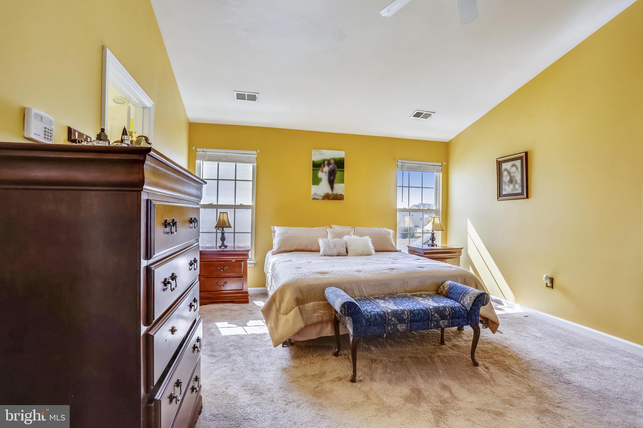 SHEFFIELD/FAIRWAY VILLAGE - Residential