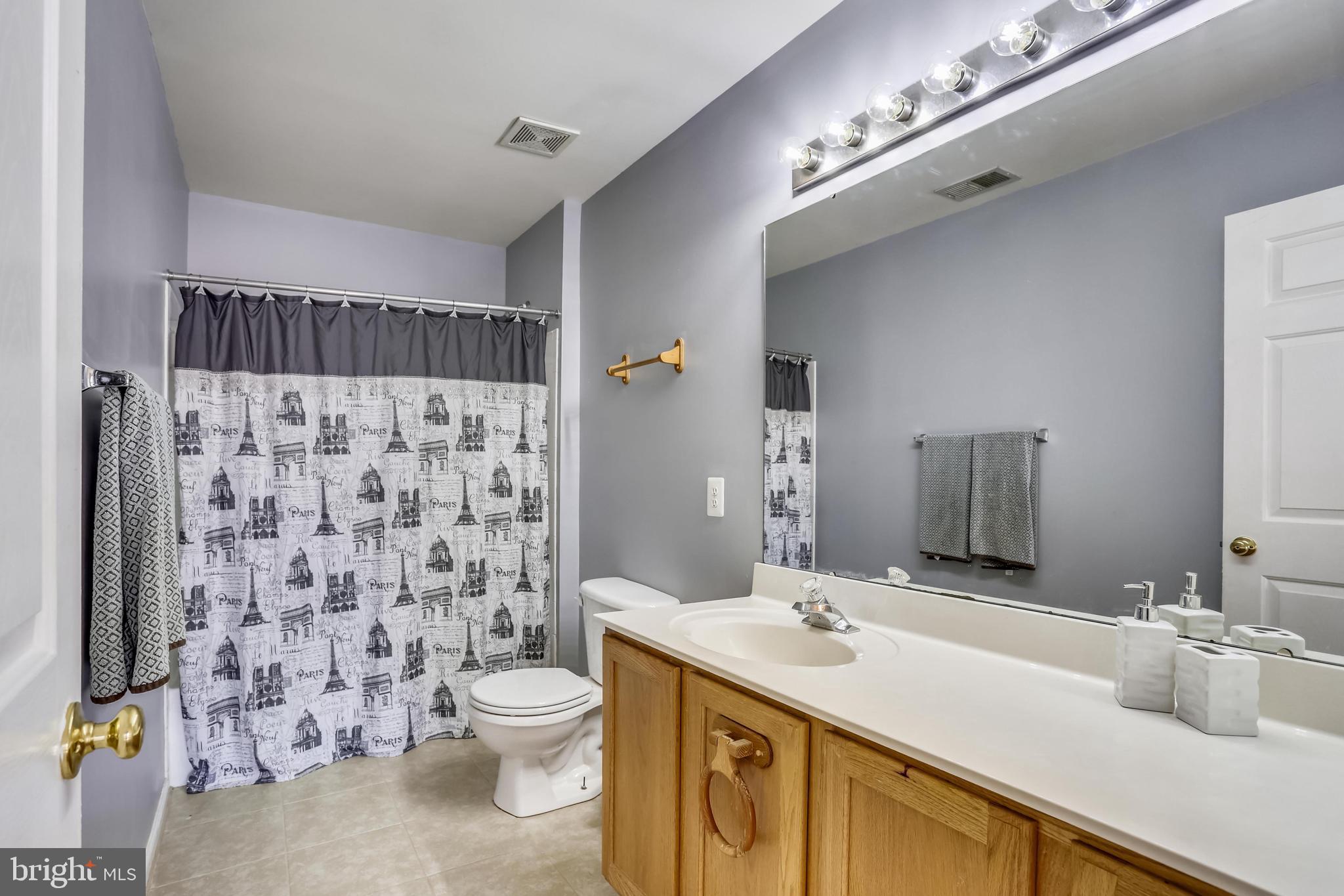 SHEFFIELD/FAIRWAY VILLAGE - Residential