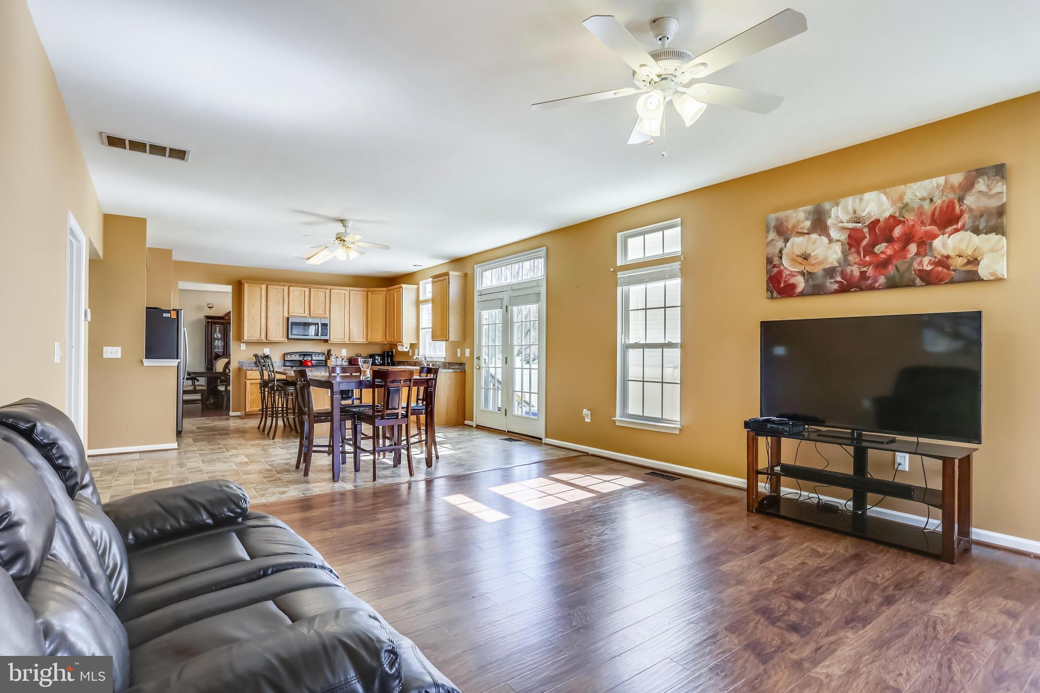 SHEFFIELD/FAIRWAY VILLAGE - Residential