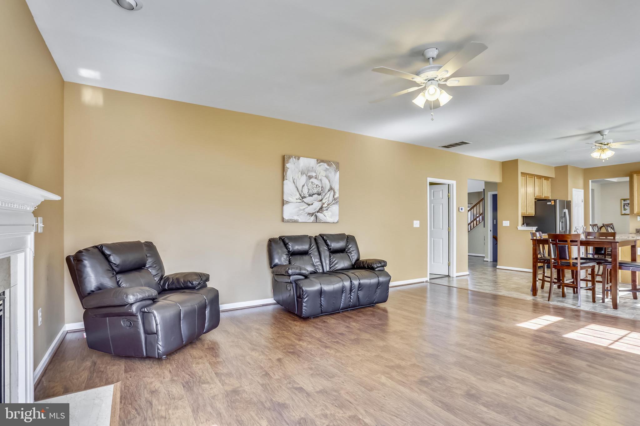 SHEFFIELD/FAIRWAY VILLAGE - Residential