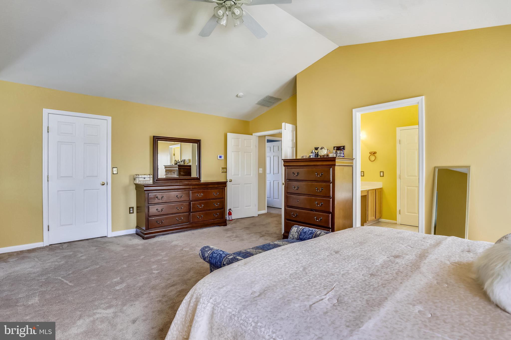 SHEFFIELD/FAIRWAY VILLAGE - Residential