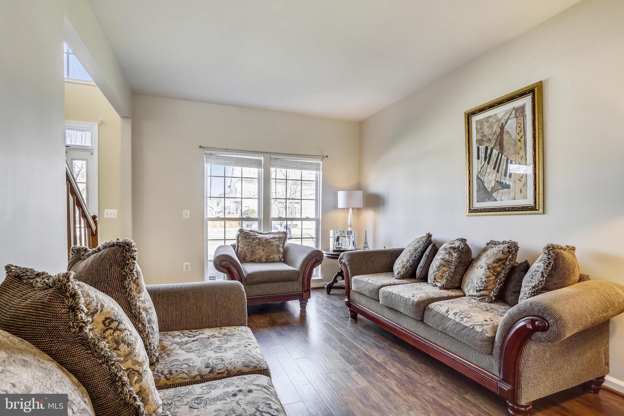 SHEFFIELD/FAIRWAY VILLAGE - Residential