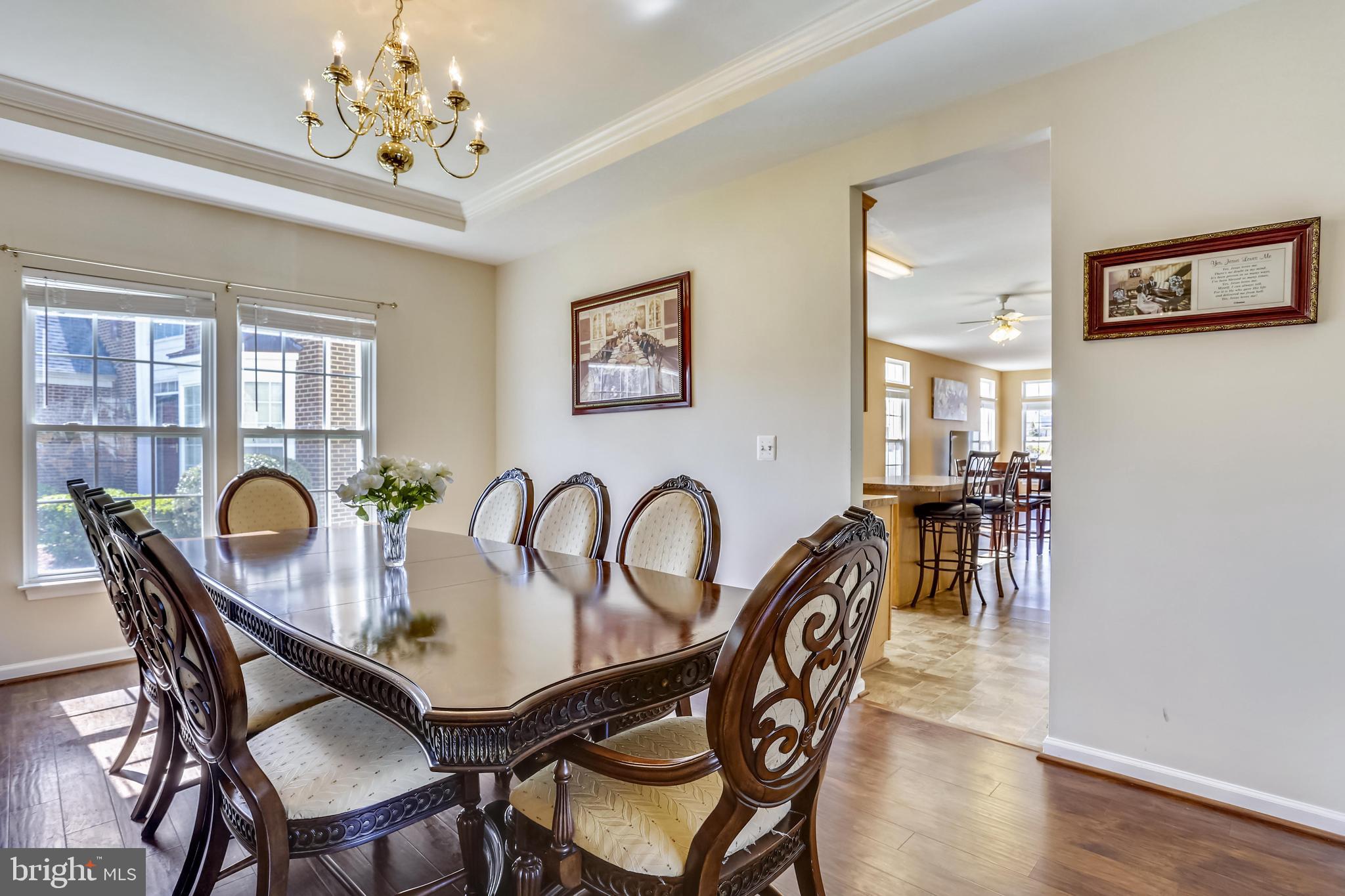 SHEFFIELD/FAIRWAY VILLAGE - Residential