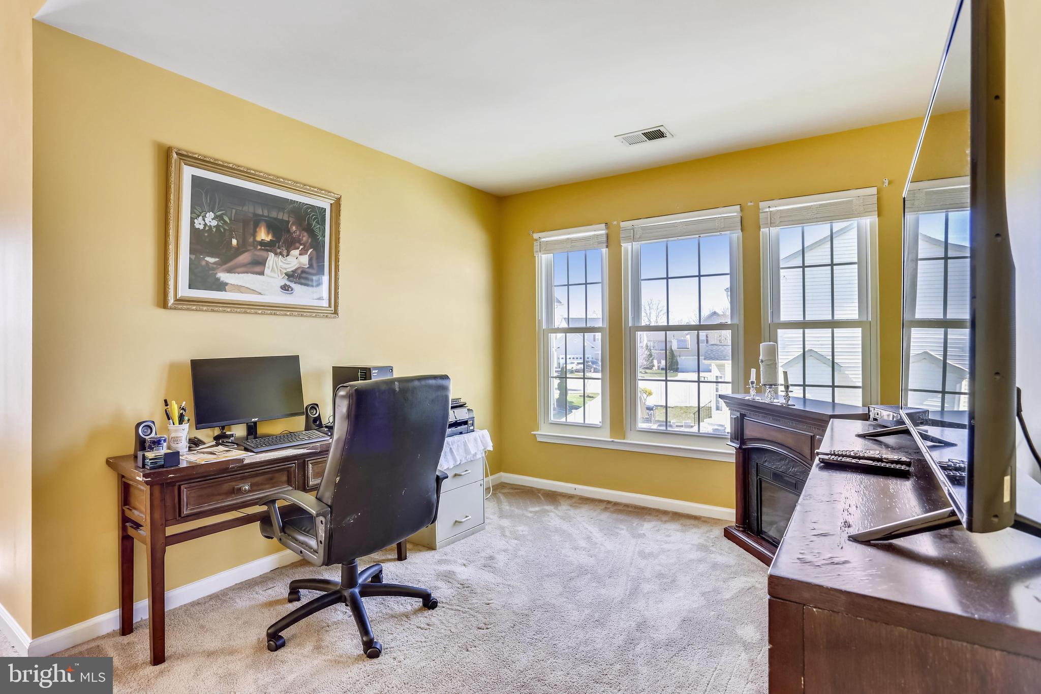 SHEFFIELD/FAIRWAY VILLAGE - Residential