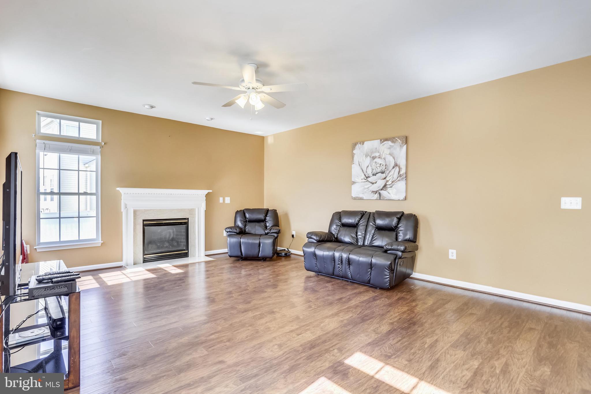 SHEFFIELD/FAIRWAY VILLAGE - Residential